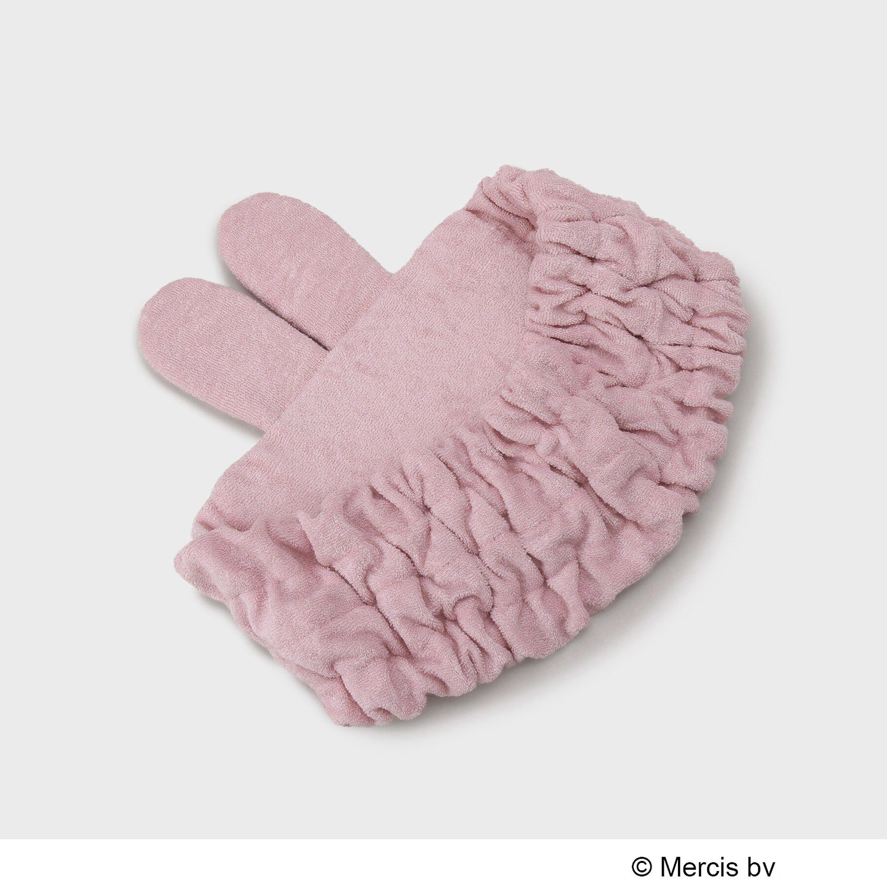 OPAQUE.CLIP「◆【miffy】パイルヘアバンド」|ルームウェア|