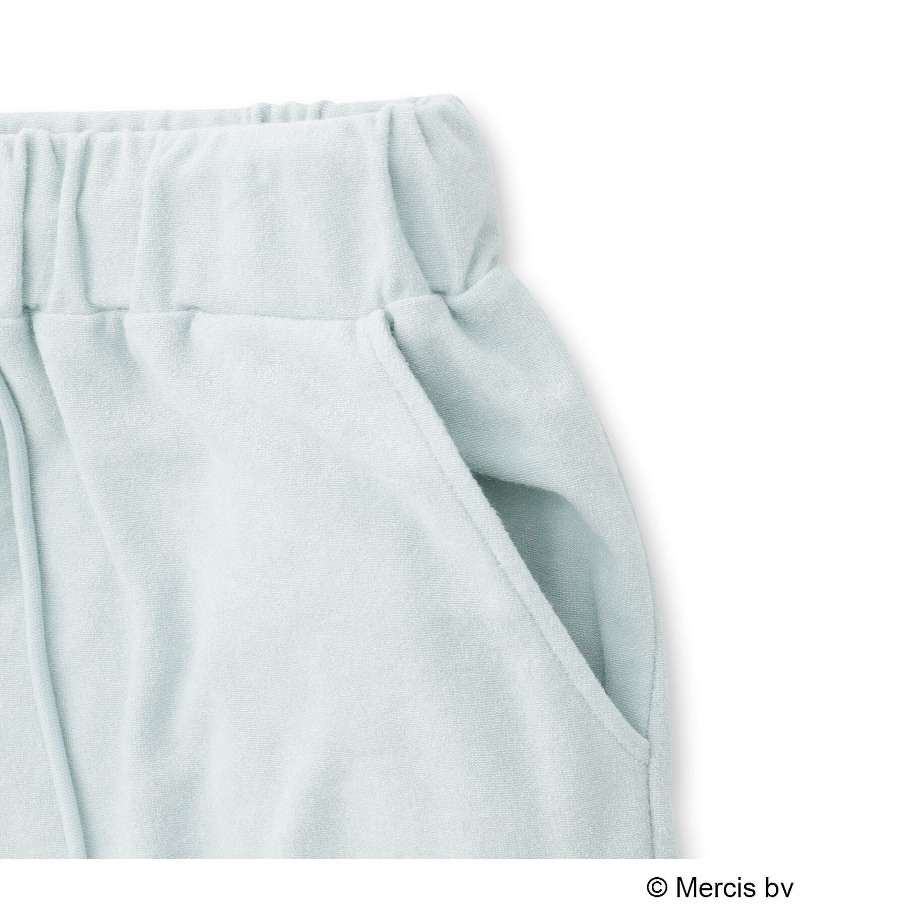 OPAQUE.CLIP「◆【miffy】パイルルームセットアップ」|ルームウェア|