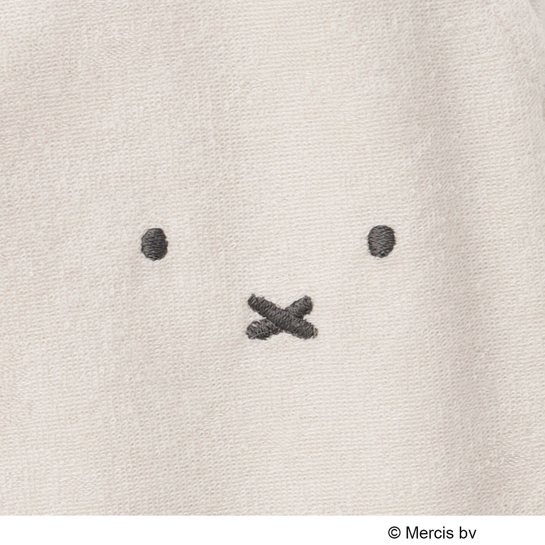 OPAQUE.CLIP「◆【miffy】パイルルームセットアップ」|ルームウェア|