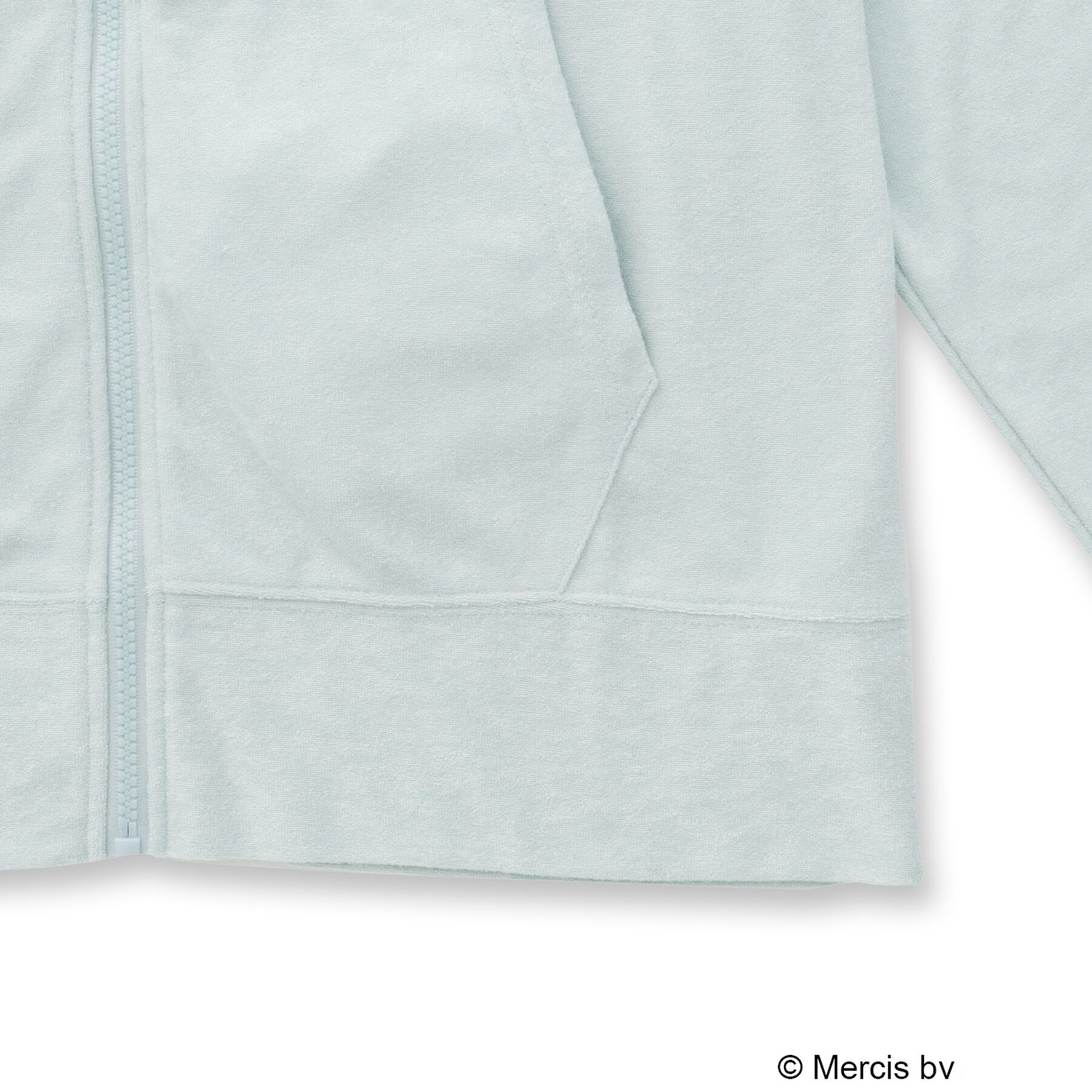 OPAQUE.CLIP「◆【miffy】パイルルームセットアップ」|ルームウェア|