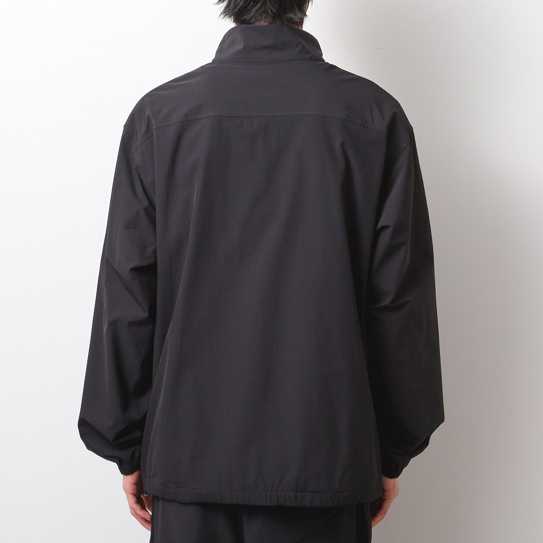 THE SHOP TK「MFMMスタンドカラーブルゾン」|ブルゾン・スタジャン|