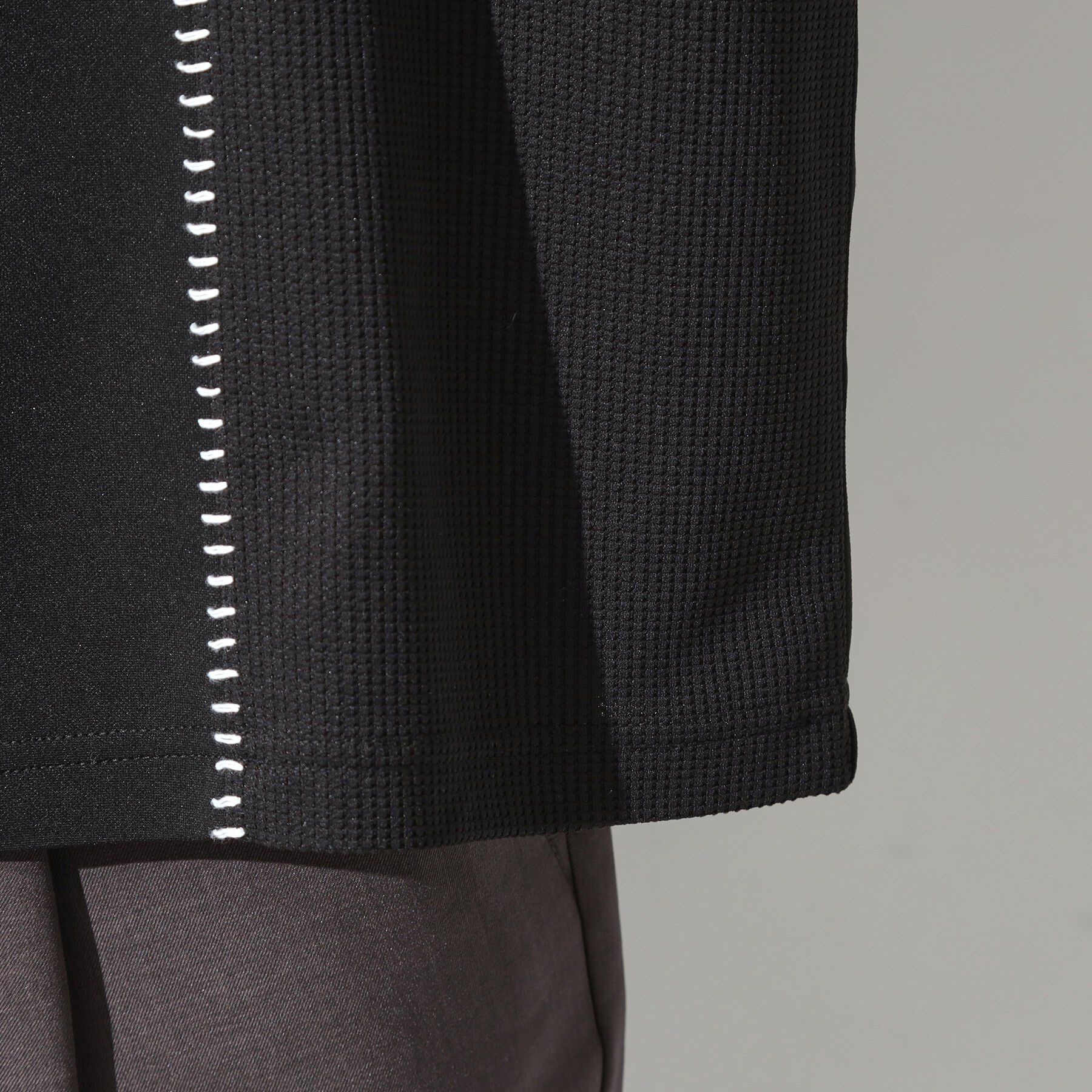 THE SHOP TK「ハンドステッチ 半袖Tシャツ 洗濯機OK」|Tシャツ・カットソー|