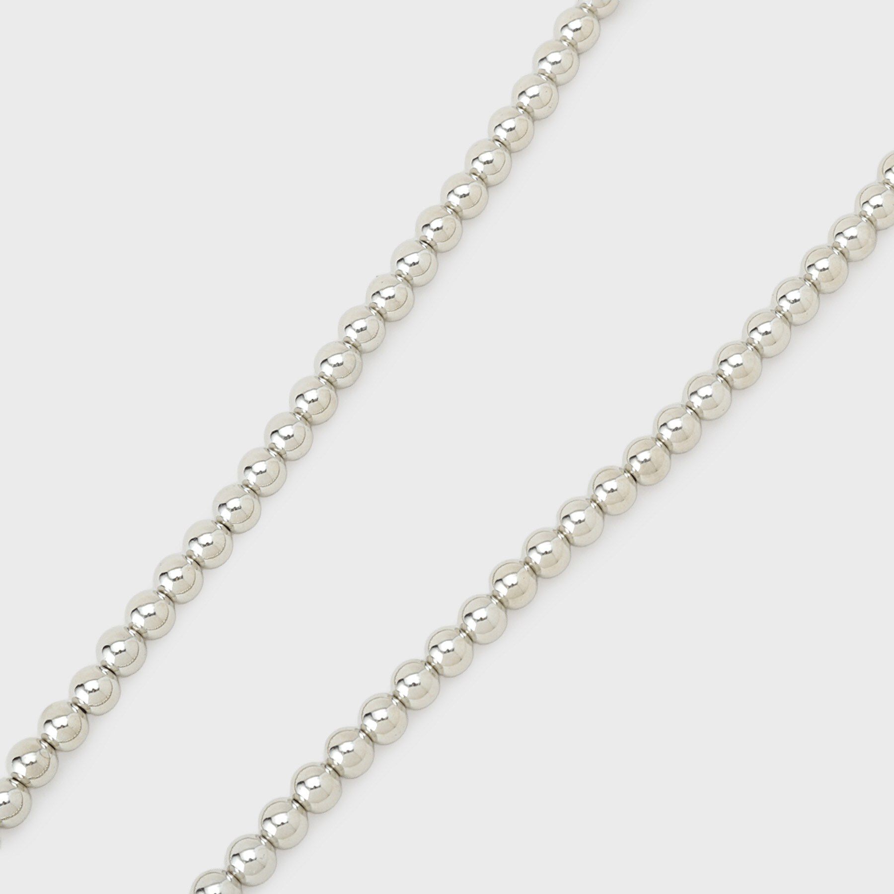 THE SHOP TK「ビーズロングストラップ」|その他|