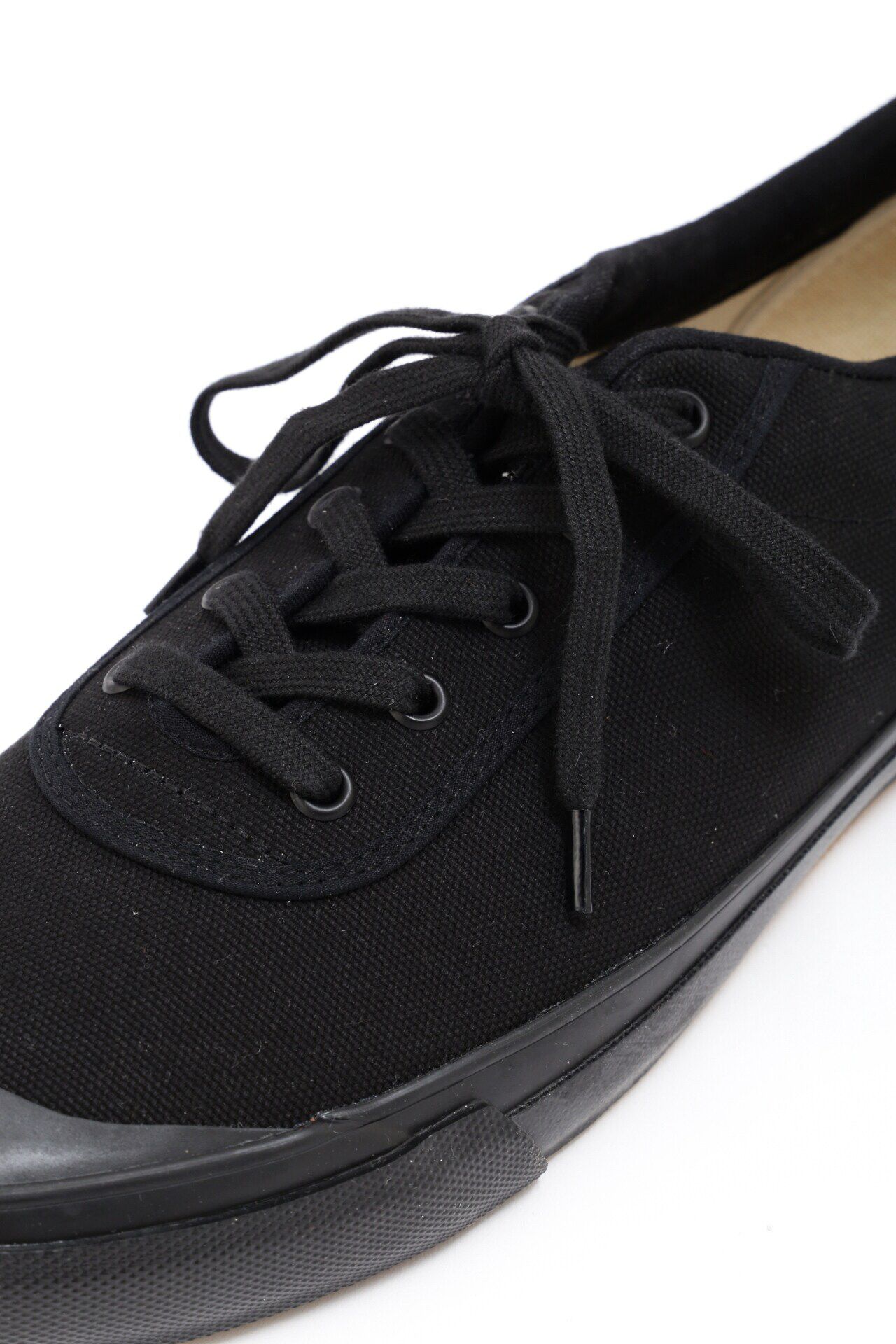 MHL.「MOONSTAR CANVAS TRAINER」|その他|
