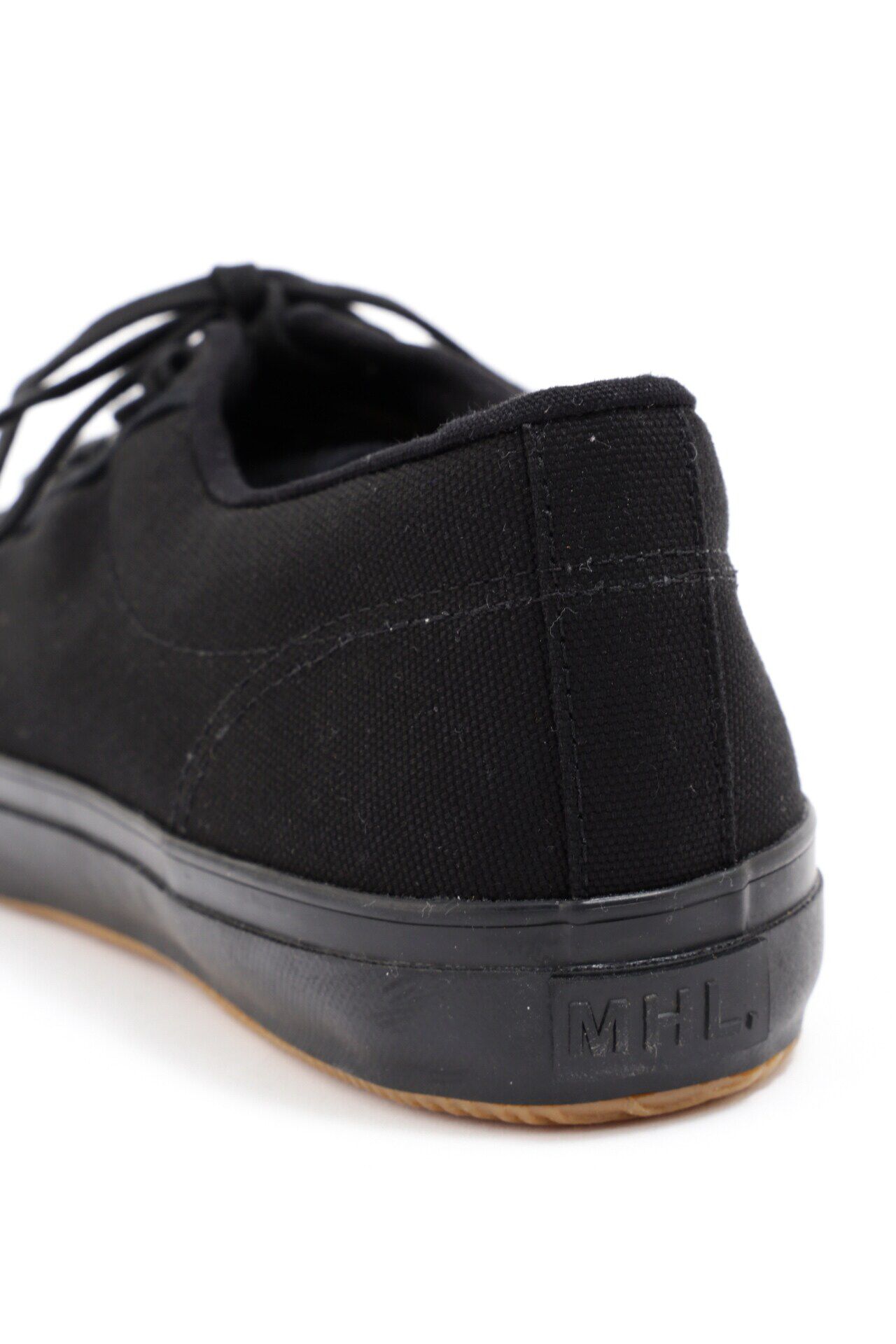 MHL.「MOONSTAR CANVAS TRAINER」|その他|