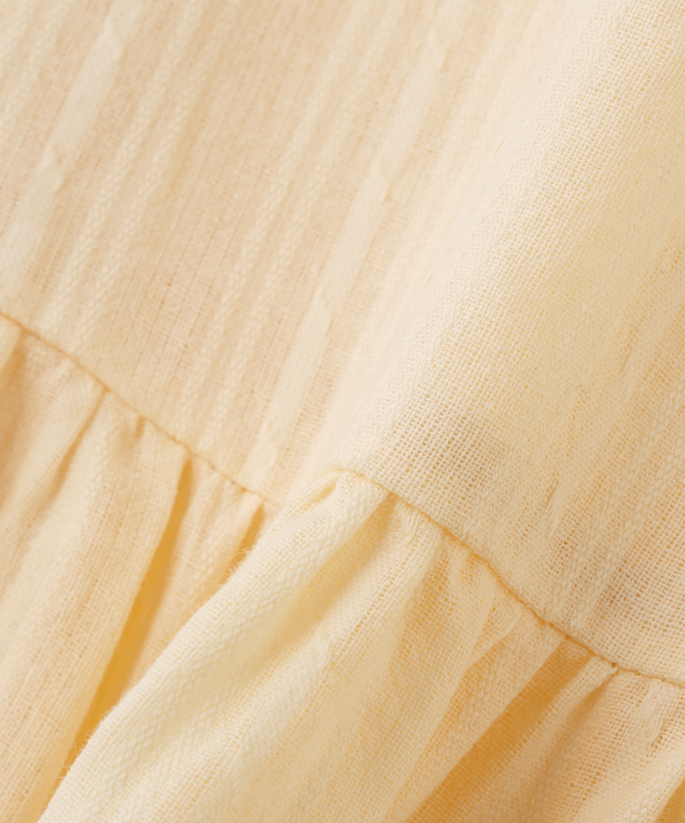  「レースカフスブラウス」|シャツ・ブラウス|