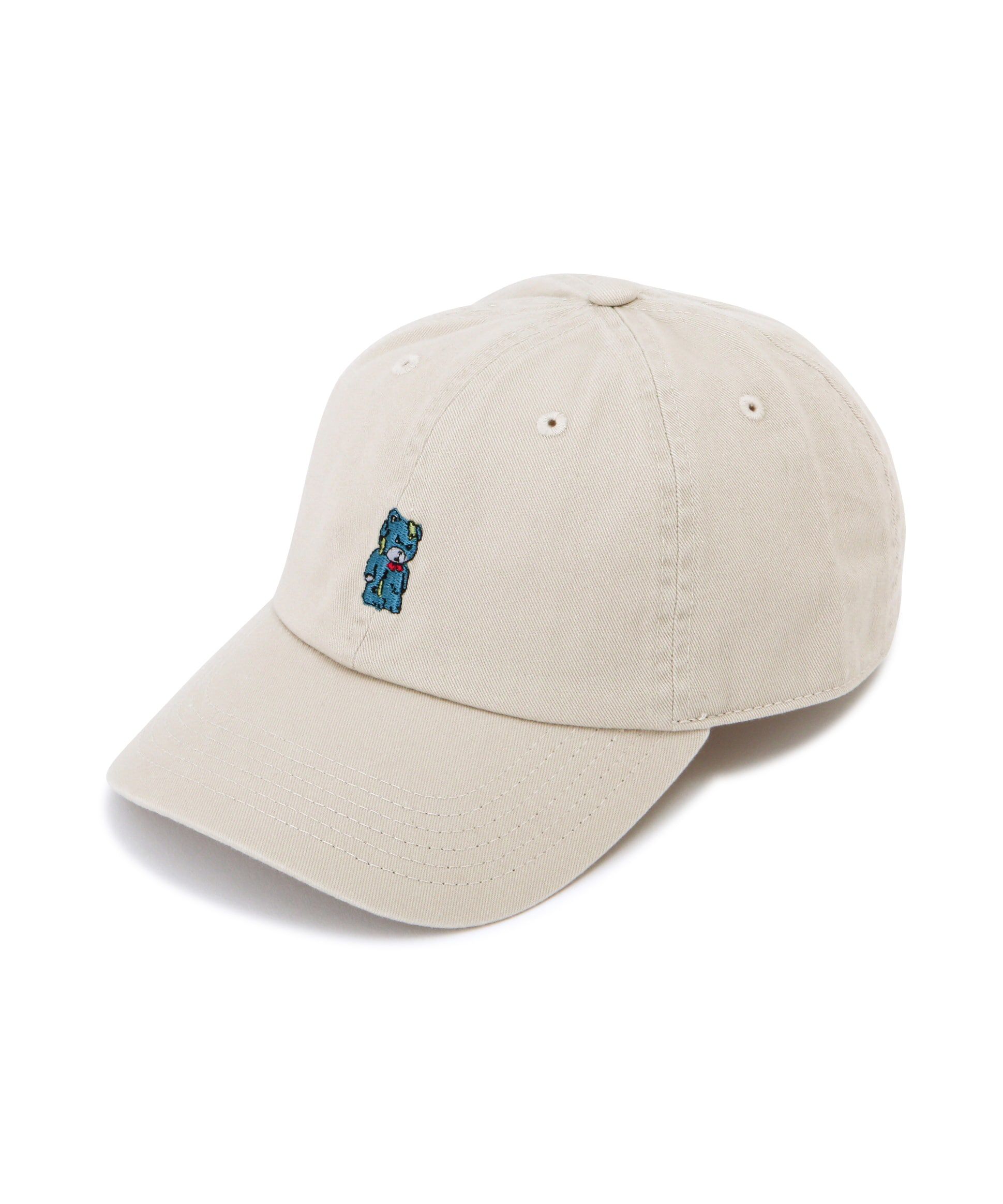  「full_kado キャップ」|その他|