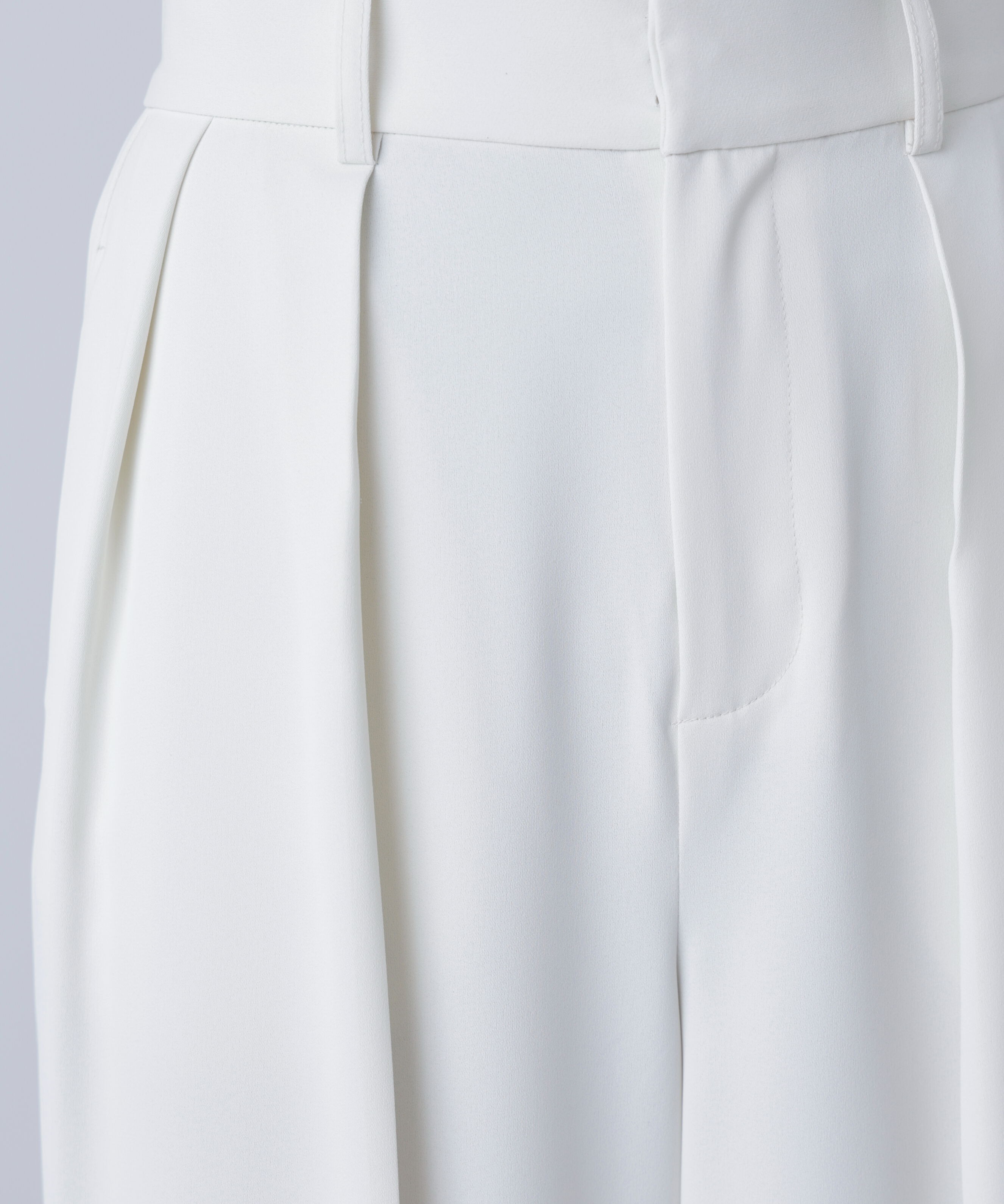  「2タックハイウエストスラックス〈ＭＦＭ〉」|その他|