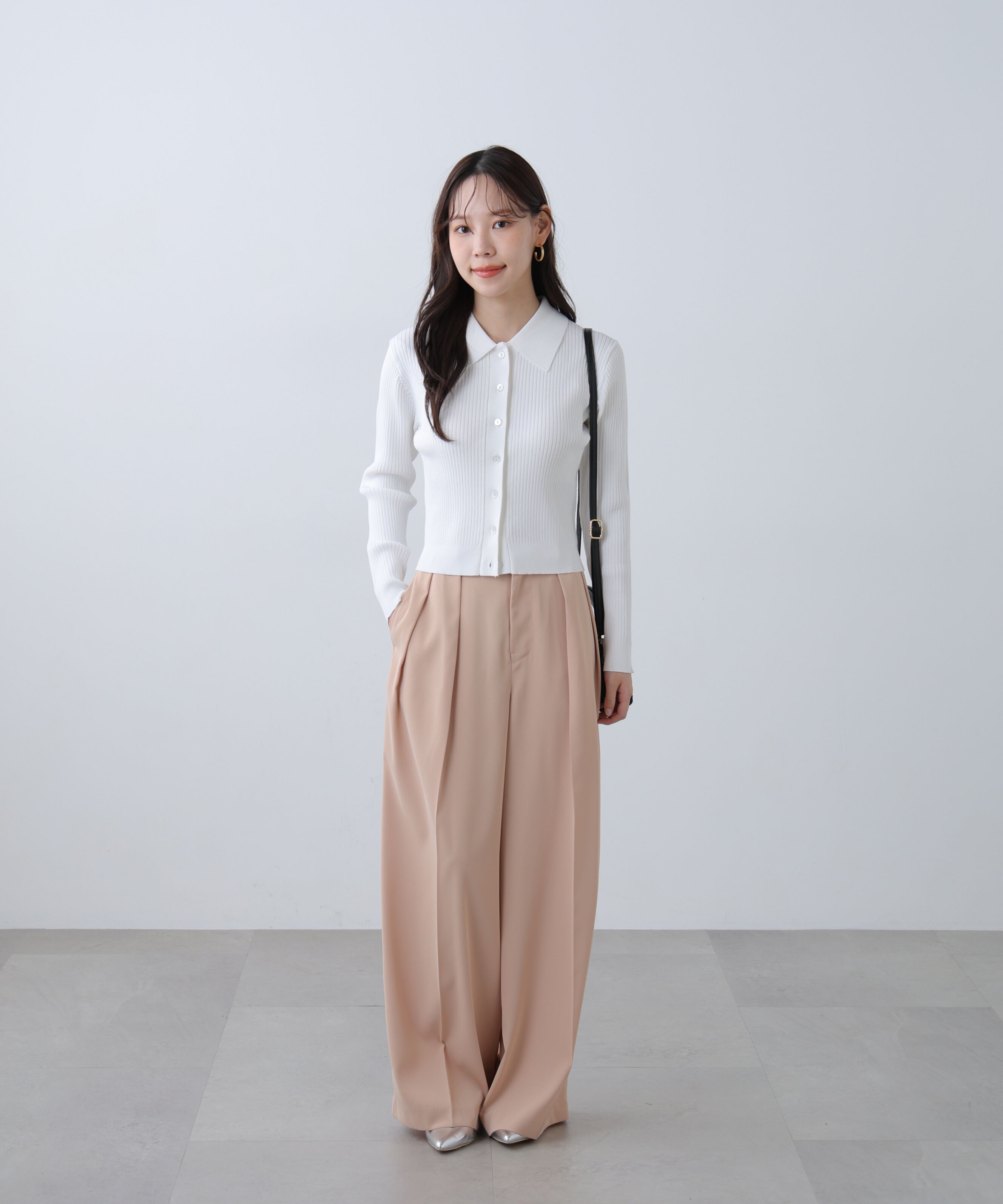  「2タックハイウエストスラックス〈ＭＦＭ〉」|その他|