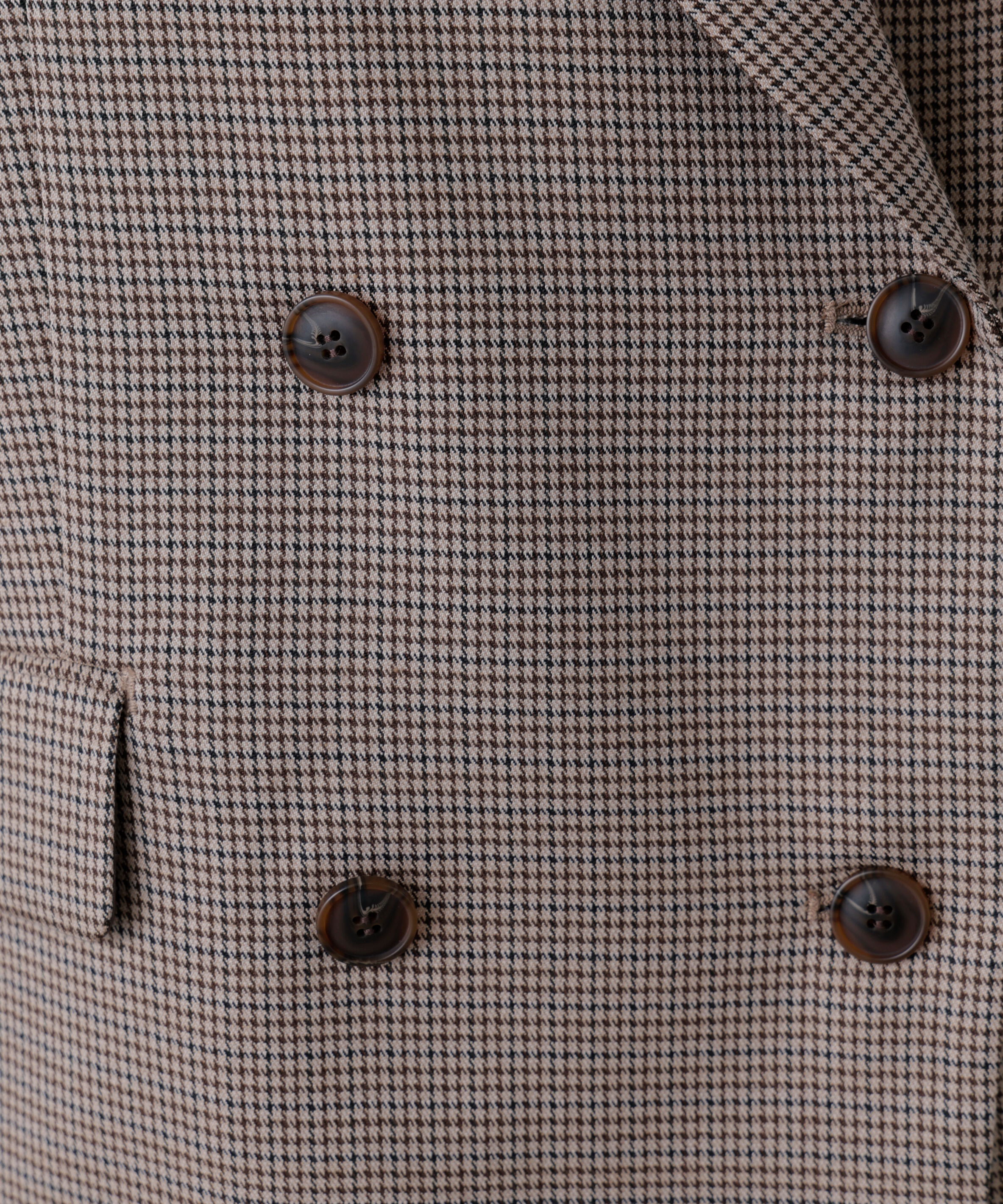  「ダブルブレストジャケット」|その他|