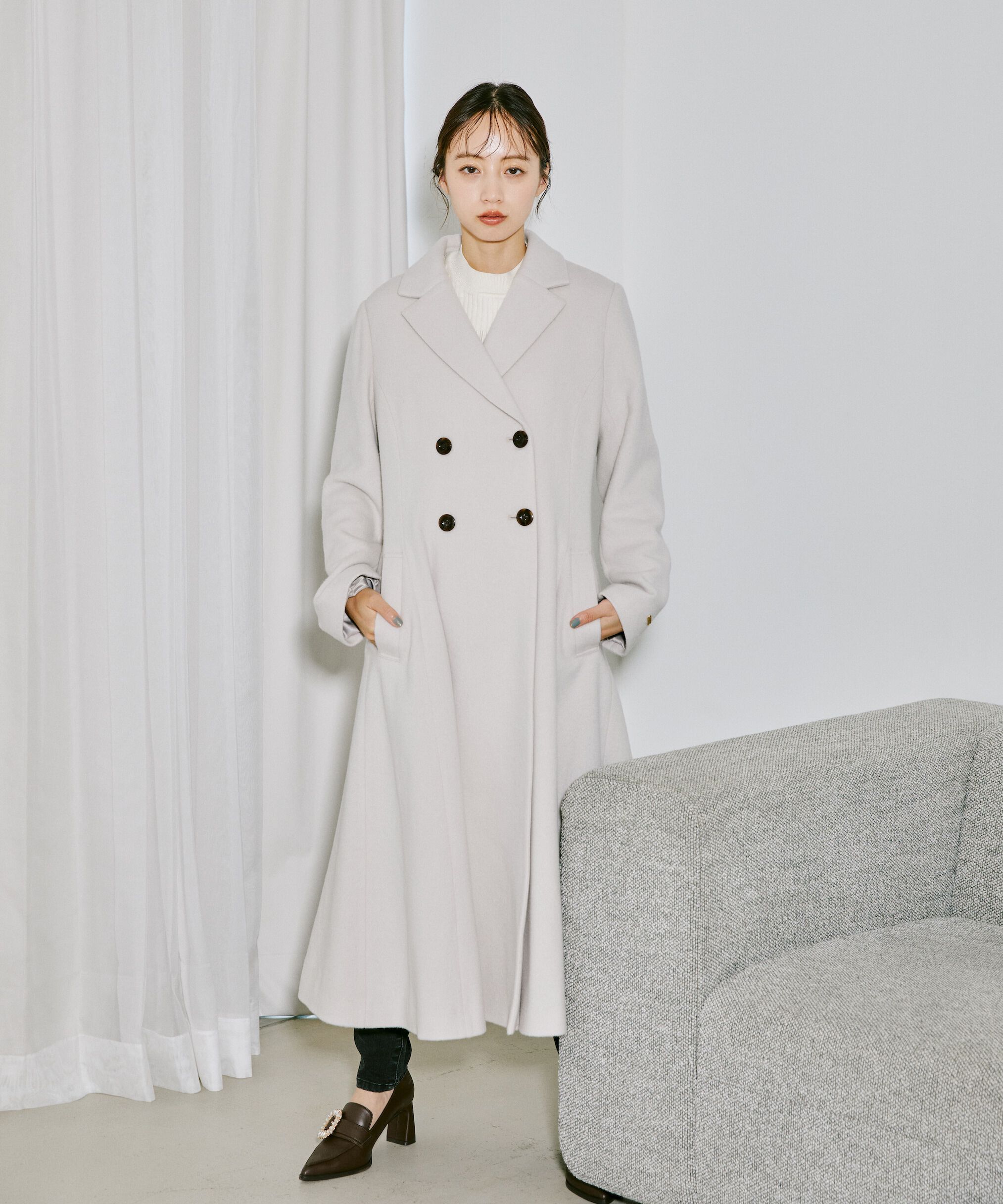  「ロイヤルドレスコート」|その他|