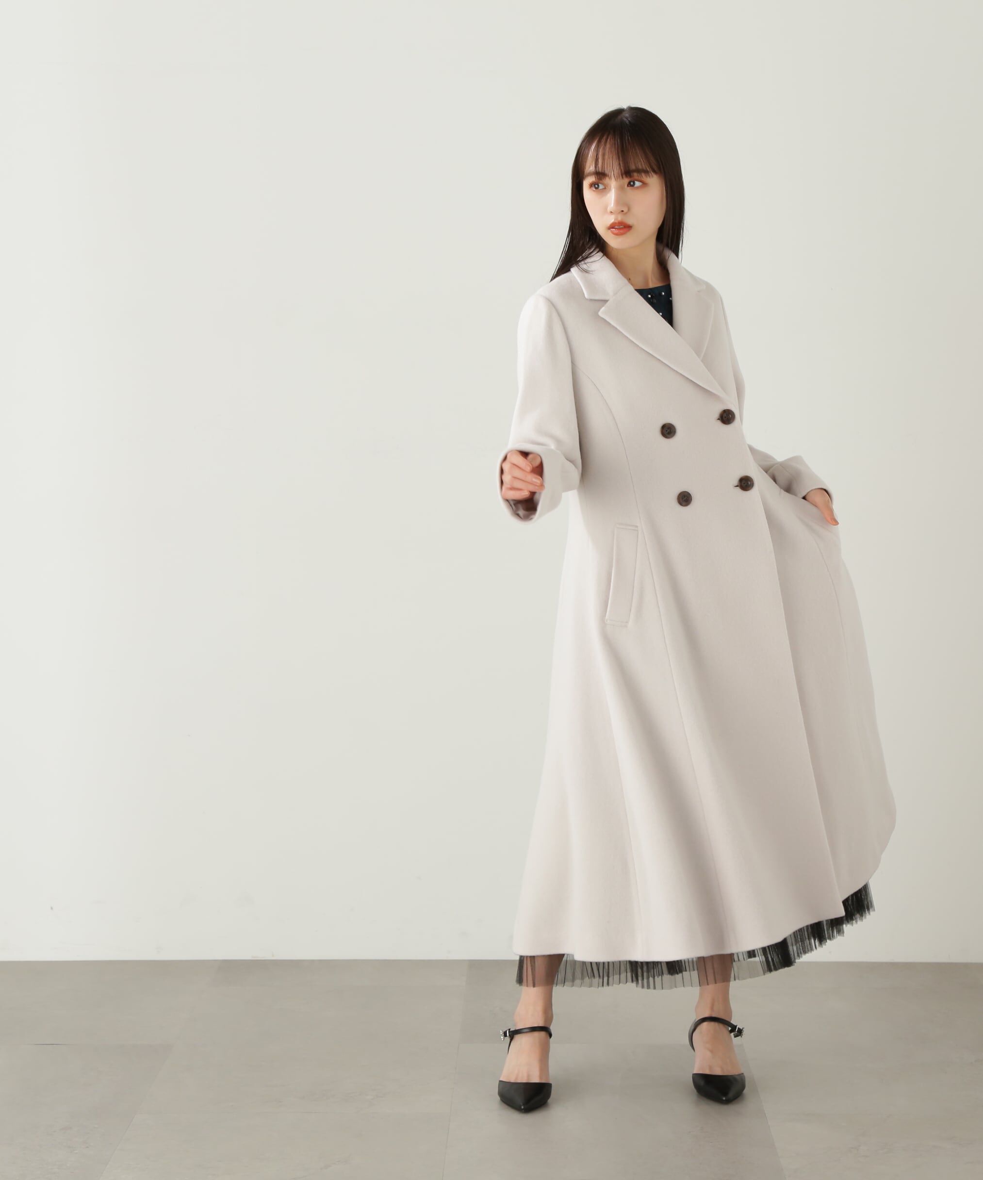  「ロイヤルドレスコート」|その他|