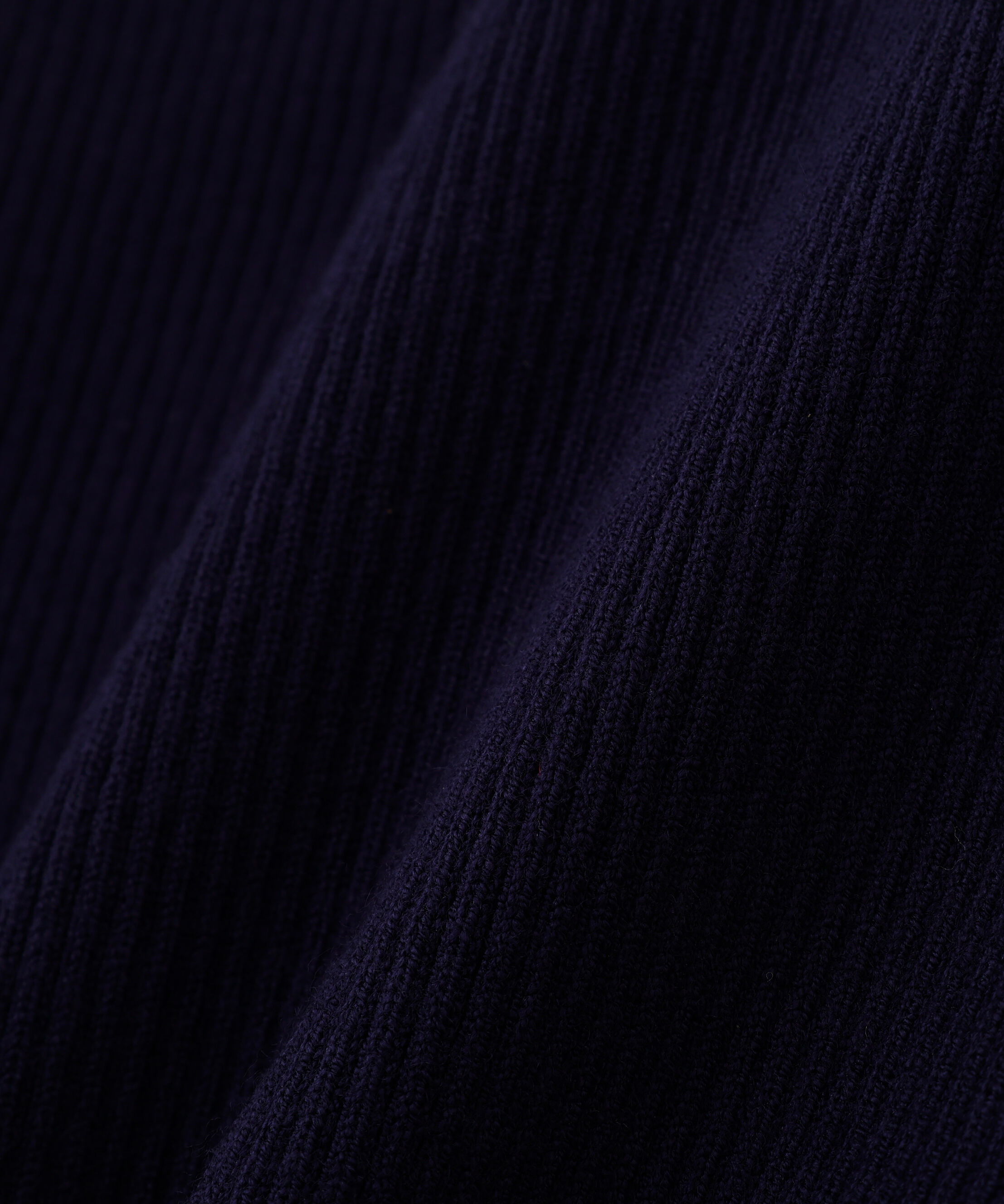  「フロントフリルニット」|ニット・セーター|