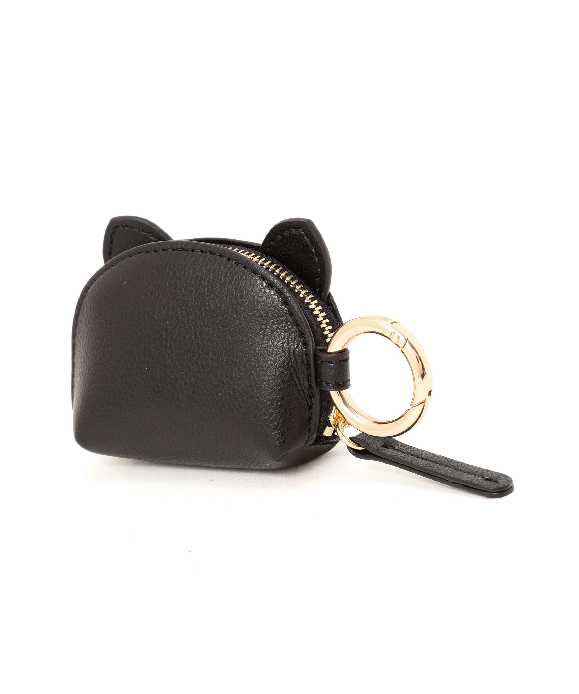 PROPORTION BODY DRESSING「猫ポーチチャーム」|その他|