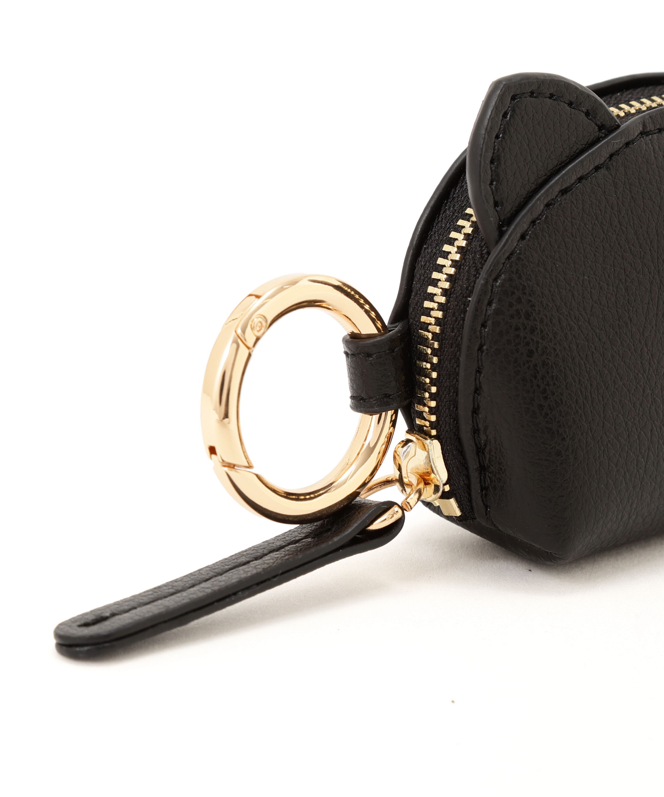 PROPORTION BODY DRESSING「猫ポーチチャーム」|その他|