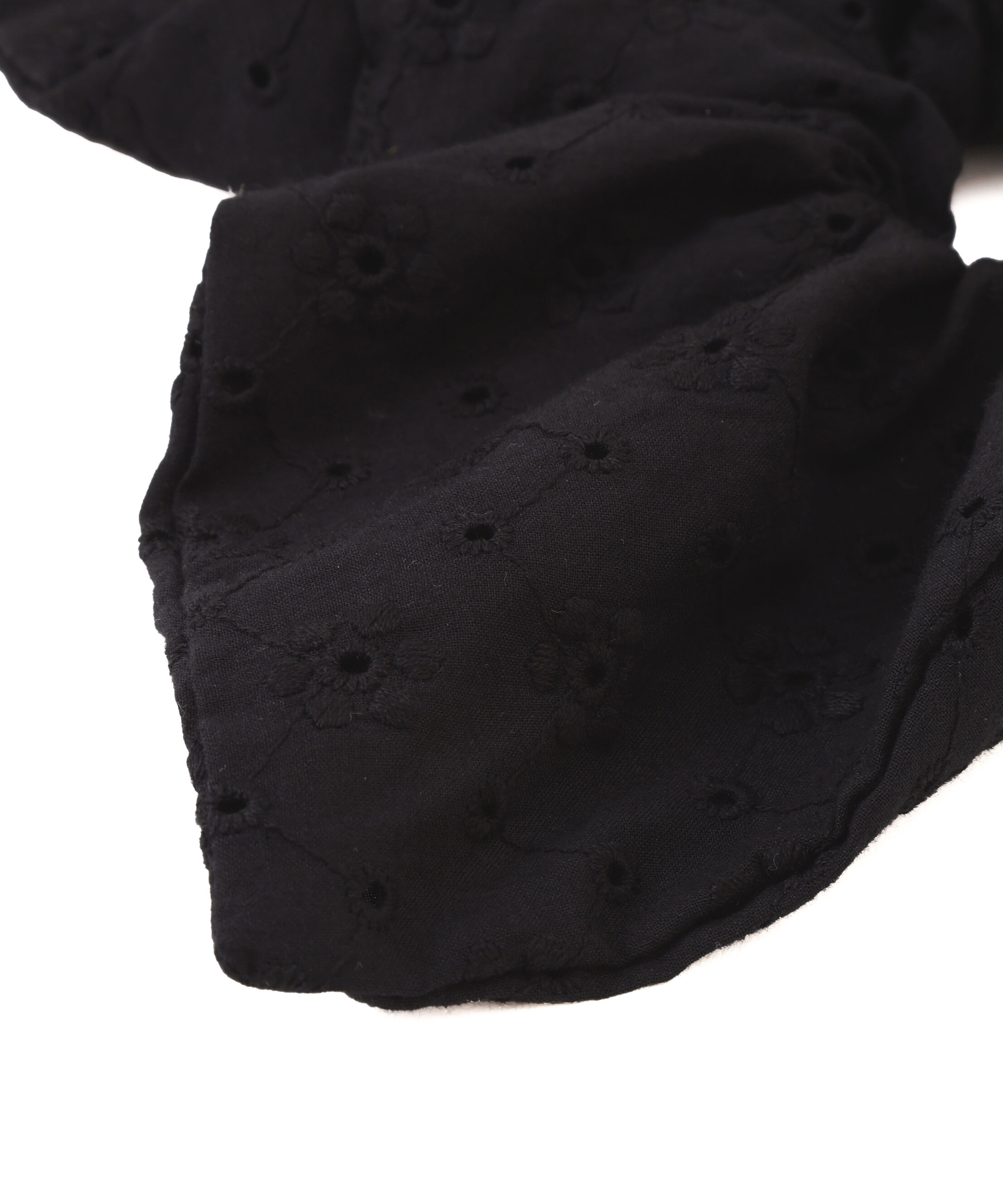 PROPORTION BODY DRESSING「レーススクエアシュシュ」|その他|