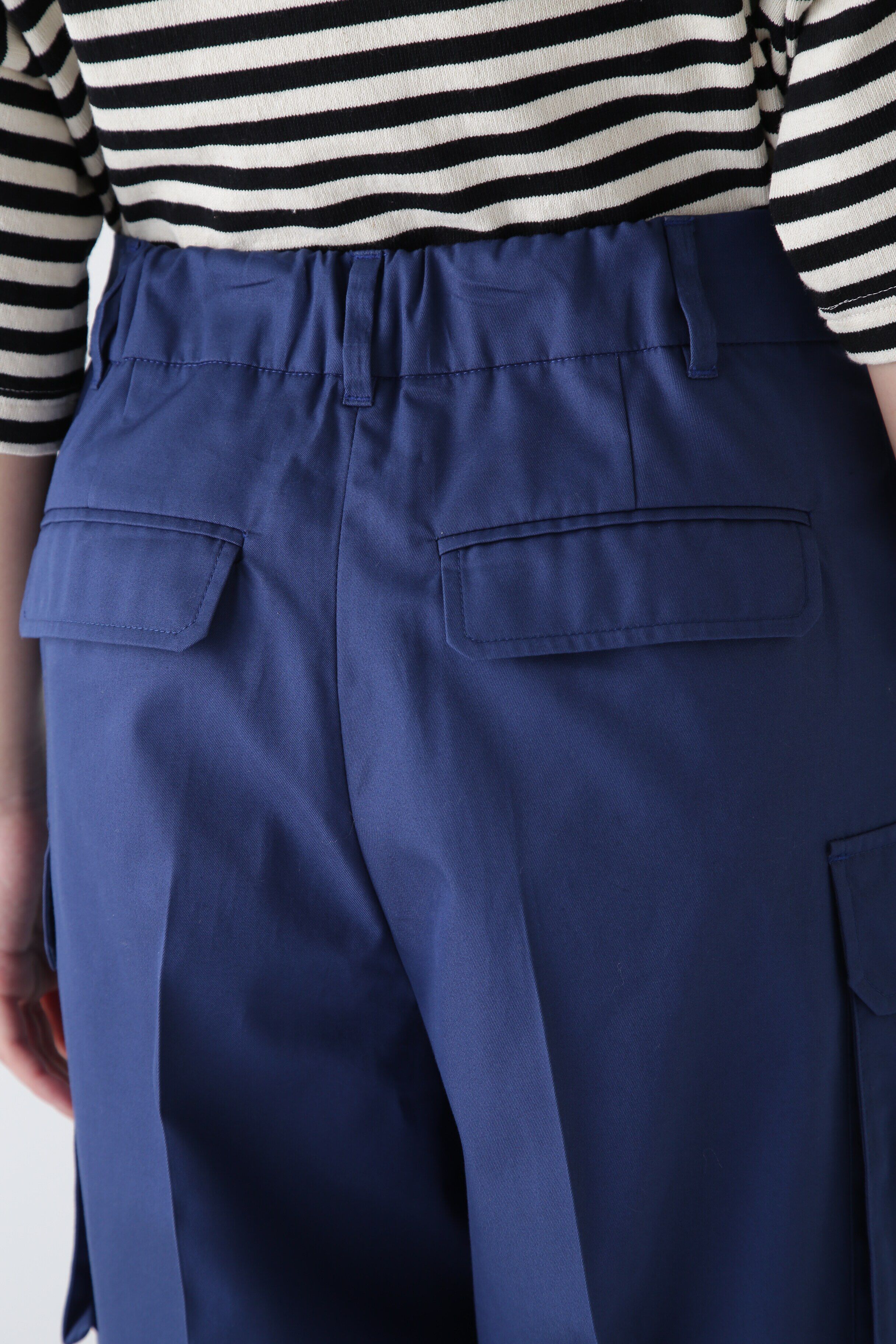  「◆コットンギャバパンツ」|その他|