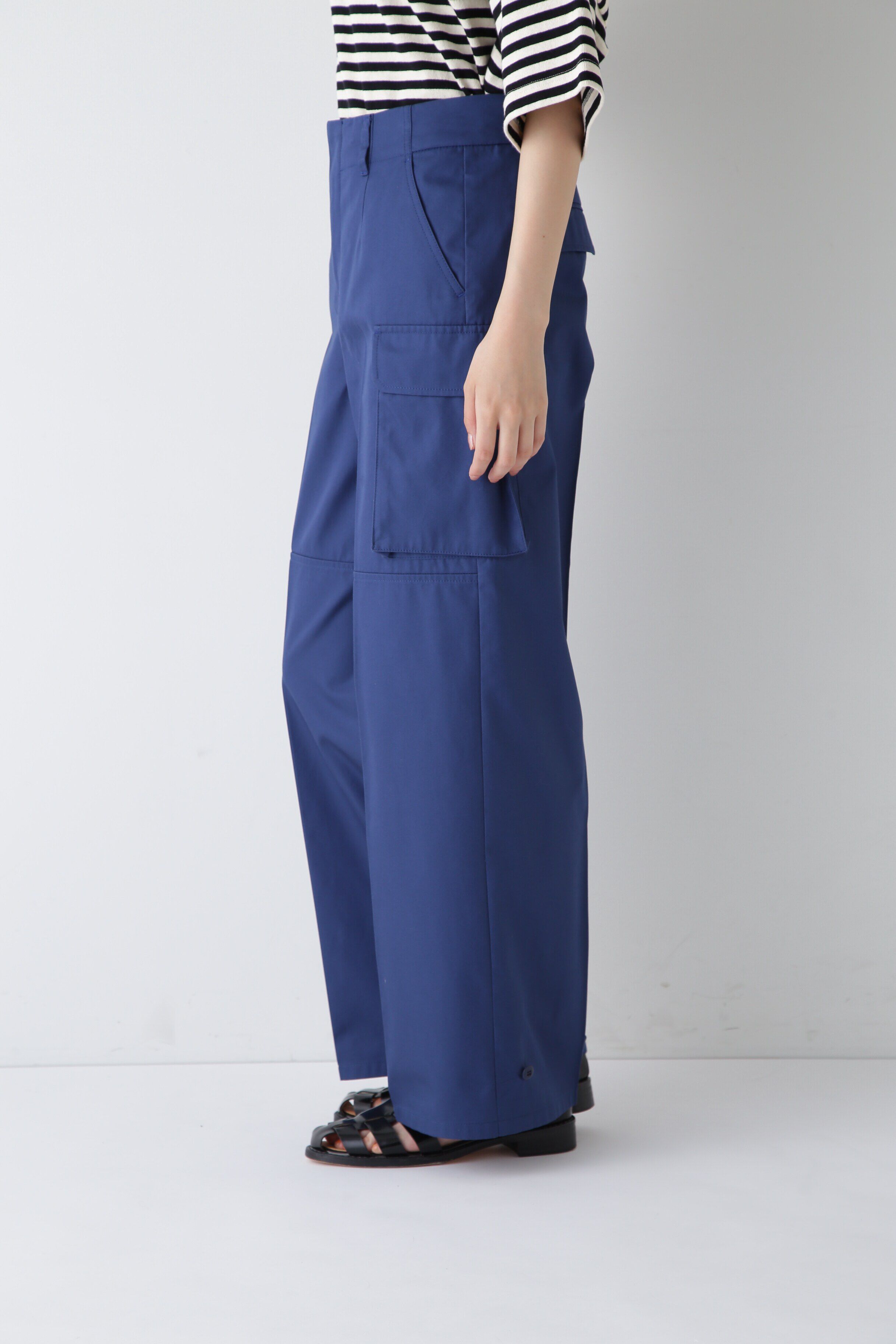  「◆コットンギャバパンツ」|その他|