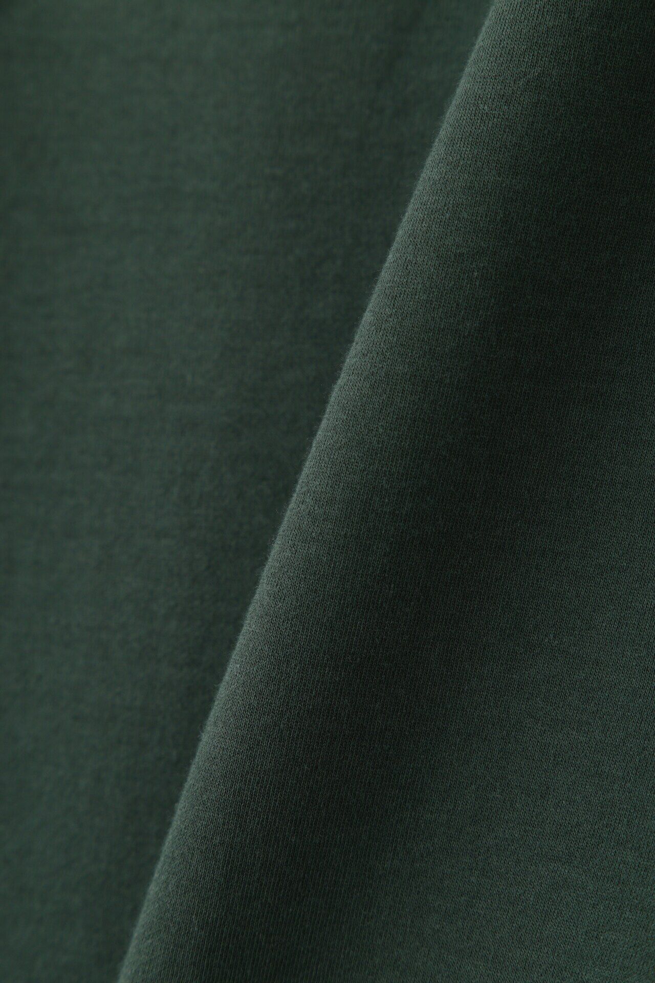  「◆ハイゲージ裏毛レースコンビカットソープルオーバー」|Tシャツ・カットソー|