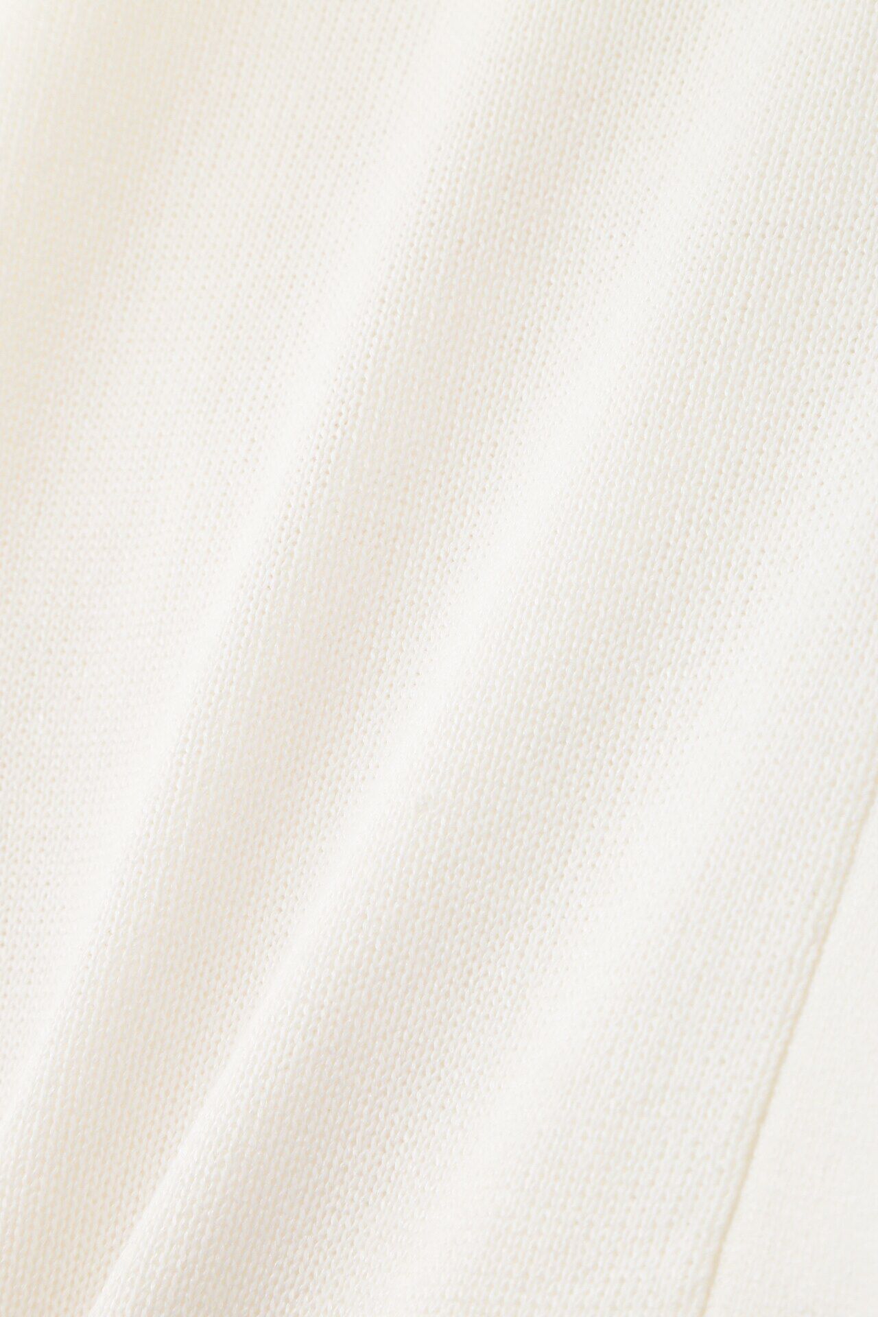  「◆【ウォッシャブル】ペーパーヤーンミドル丈カーディガン」|ニット・セーター|