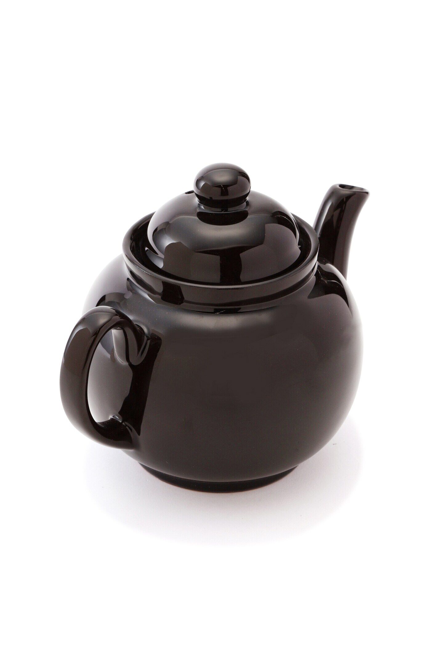 MARGARET HOWELL HOUSEHOLDGOODS「BROWN BETTY TEA POT 4CUPS」|食器・キッチングッズ|
