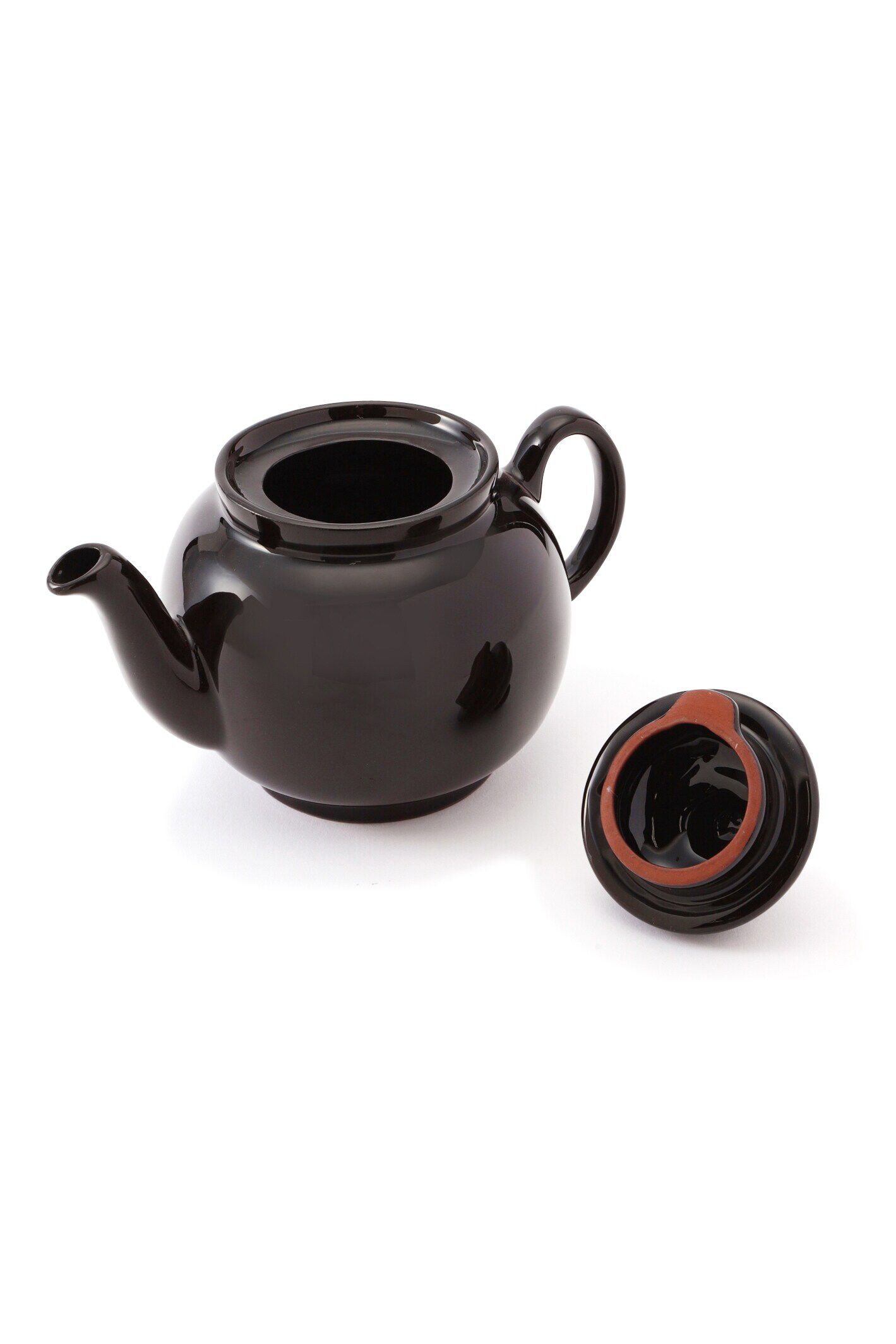 MARGARET HOWELL HOUSEHOLDGOODS「BROWN BETTY TEA POT 4CUPS」|食器・キッチングッズ|