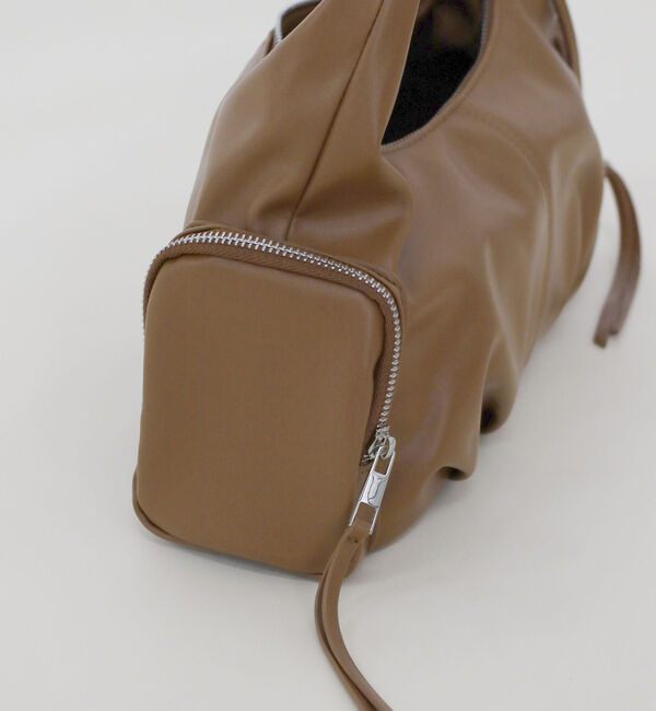 archives「ワンハンドルポケットバッグ」|その他|