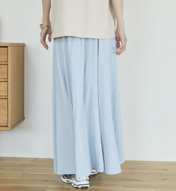 Doux archives「切替ナロースカート」|スカート|