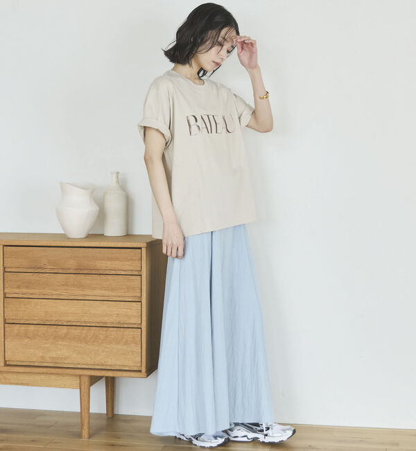 Doux archives「切替ナロースカート」|スカート|