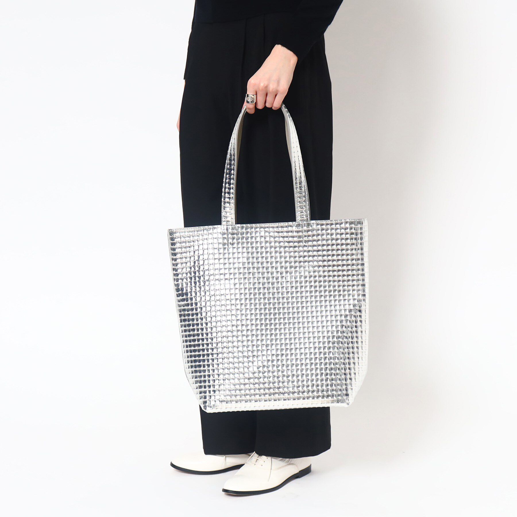 HIROKO HAYASHI「ZANA(ザーナ)トートバッグL」|トートバッグ|