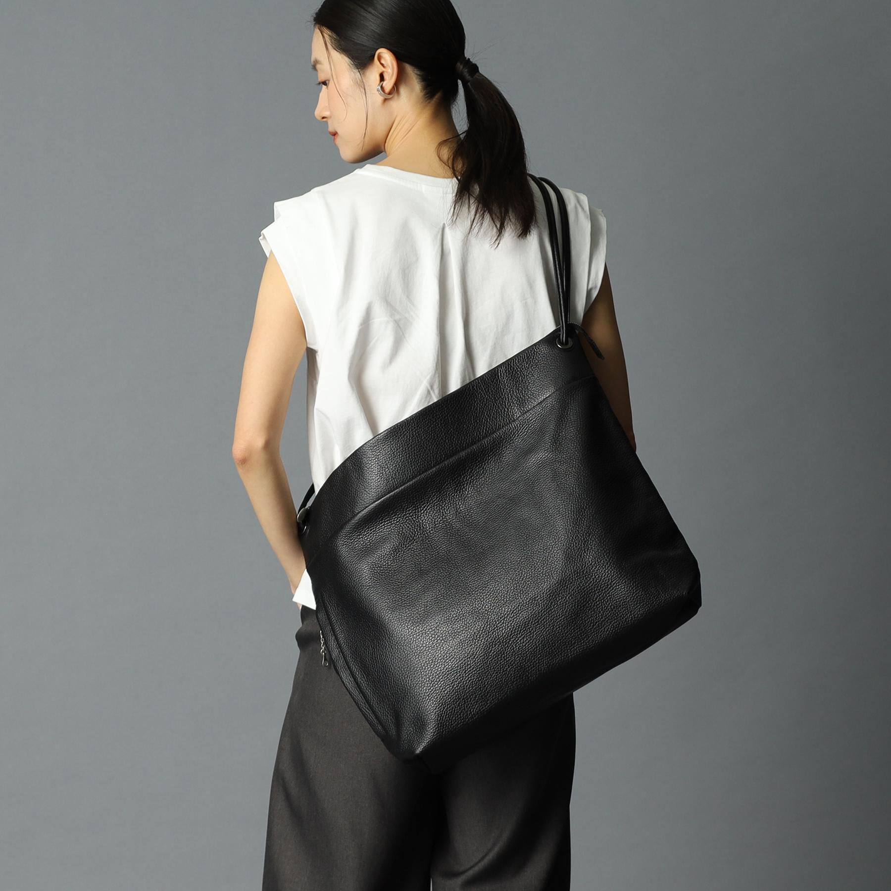 HIROKO HAYASHI「UNITO（ウニート）ショルダーバッグ」|ショルダー・メッセンジャー|