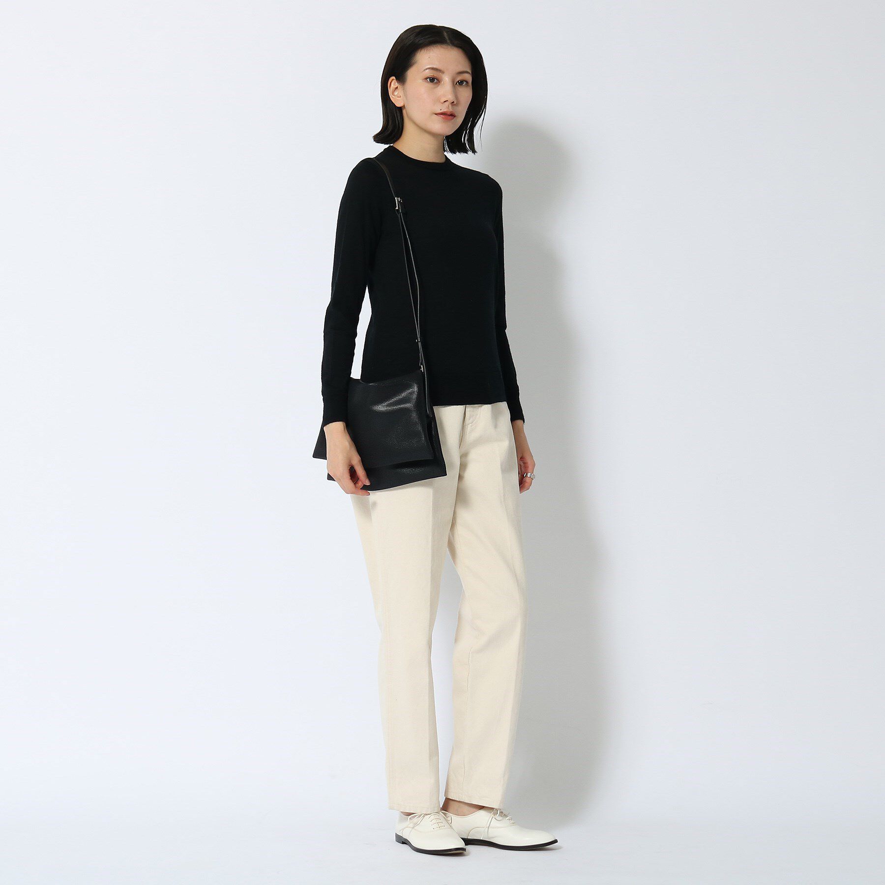 HIROKO HAYASHI「MAMELI（マメリ）ショルダーバッグ」|ショルダー・メッセンジャー|