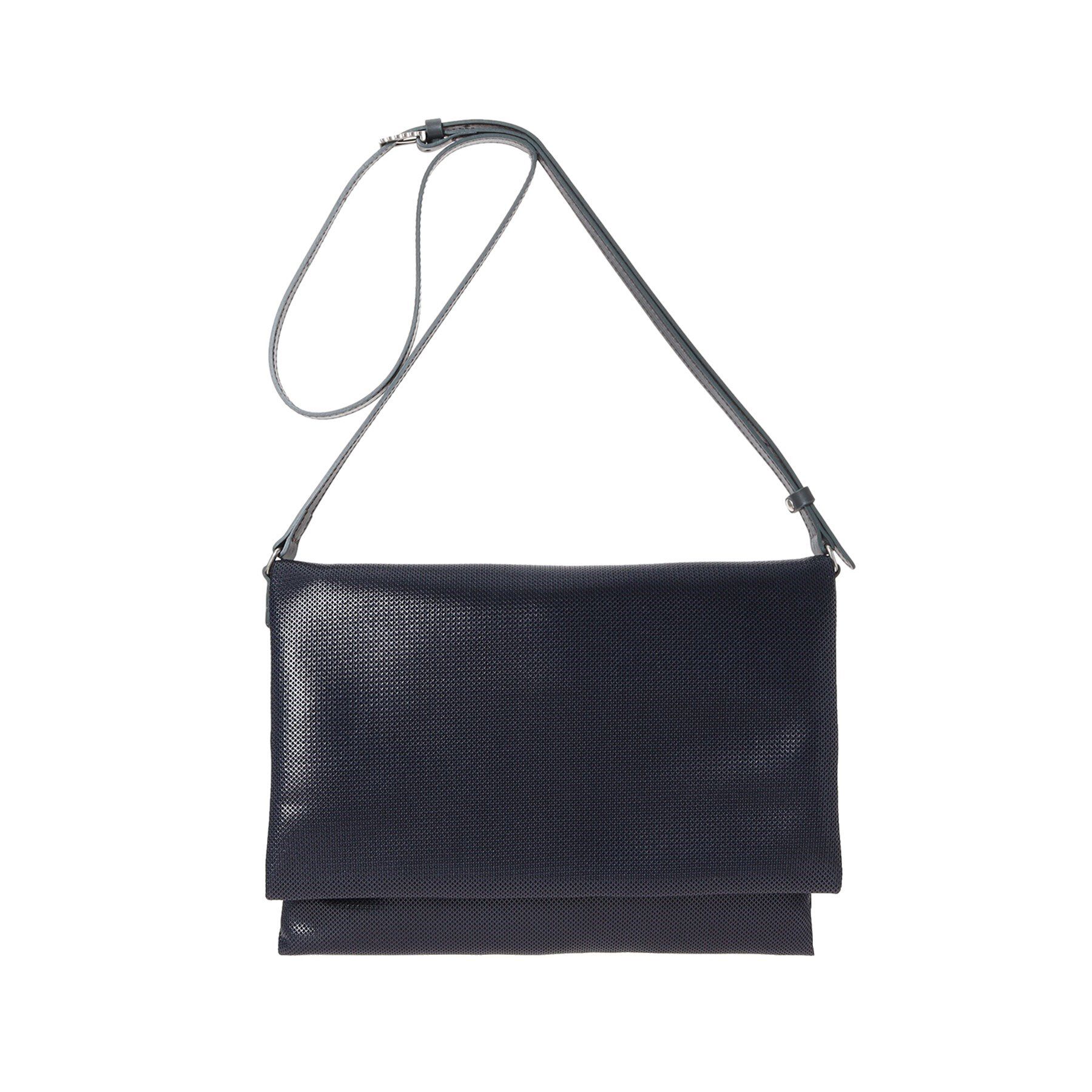 HIROKO HAYASHI「MAMELI（マメリ）ショルダーバッグ」|ショルダー・メッセンジャー|ネイビー(094)