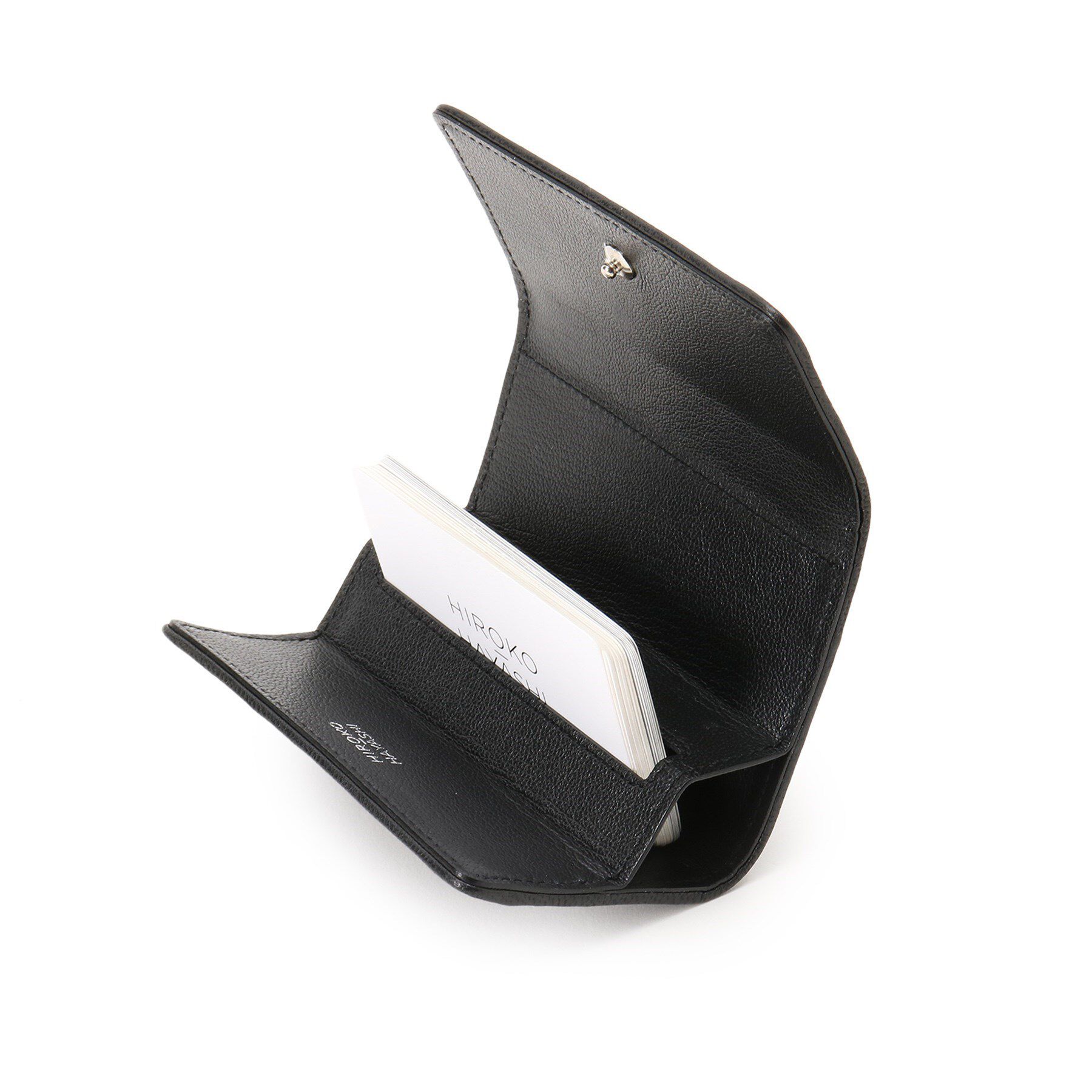 HIROKO HAYASHI「CARDINALE（カルディナーレ）カードケース」|名刺入れ・カードケース|