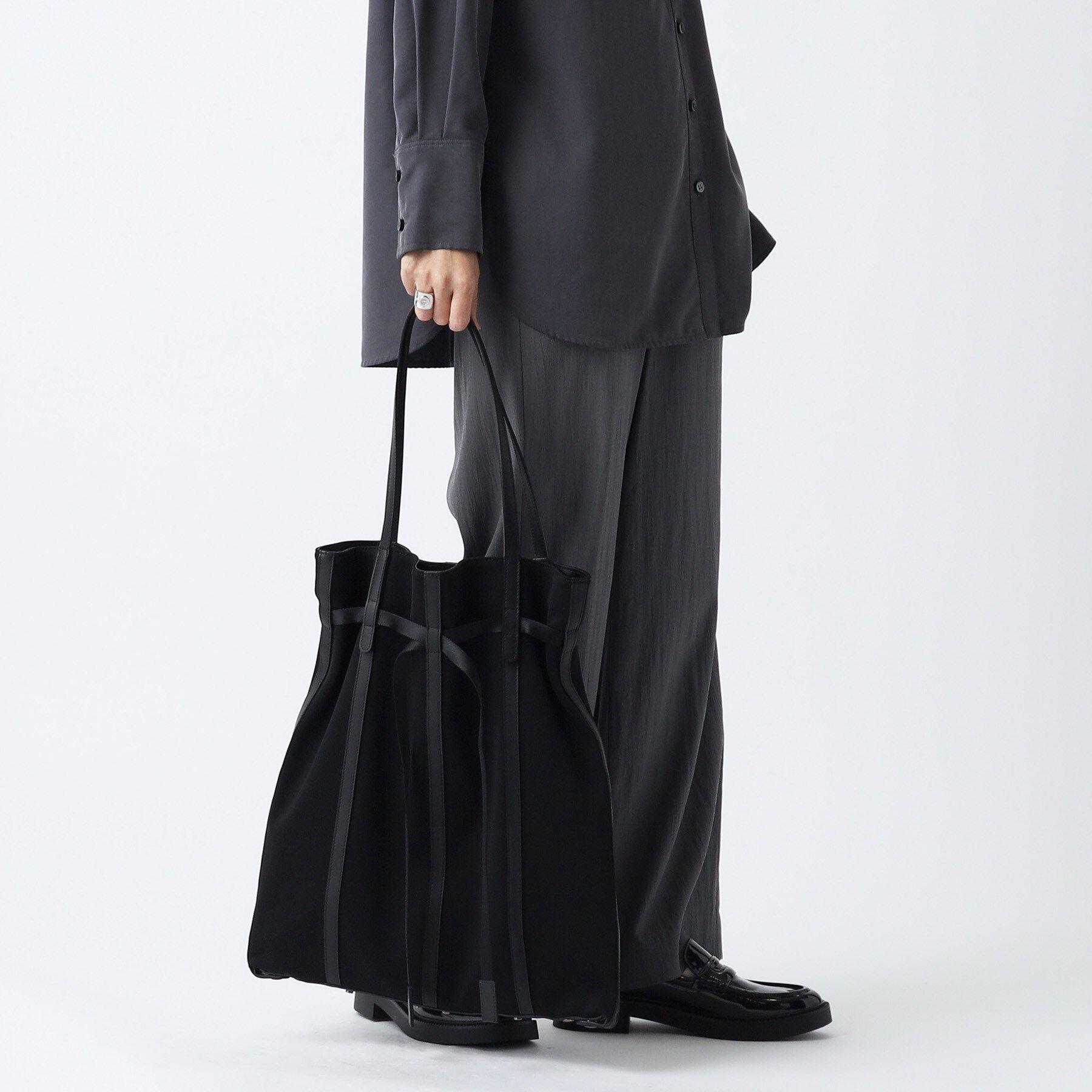 HIROKO HAYASHI「POLARIS（ポラリス）トートバッグ」|トートバッグ|