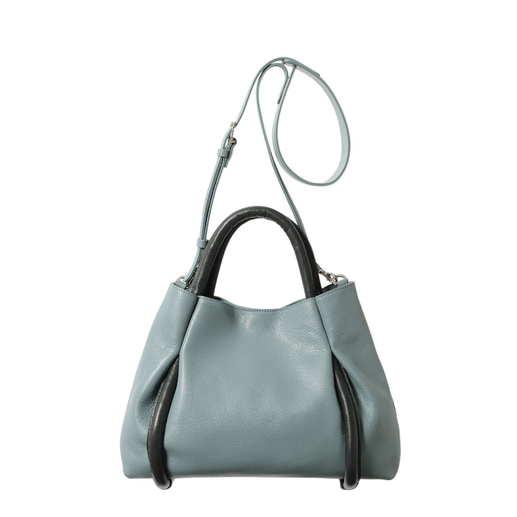 HIROKO HAYASHI「CORDA（コルダ）2wayショルダーバッグ」|ショルダー・メッセンジャー|