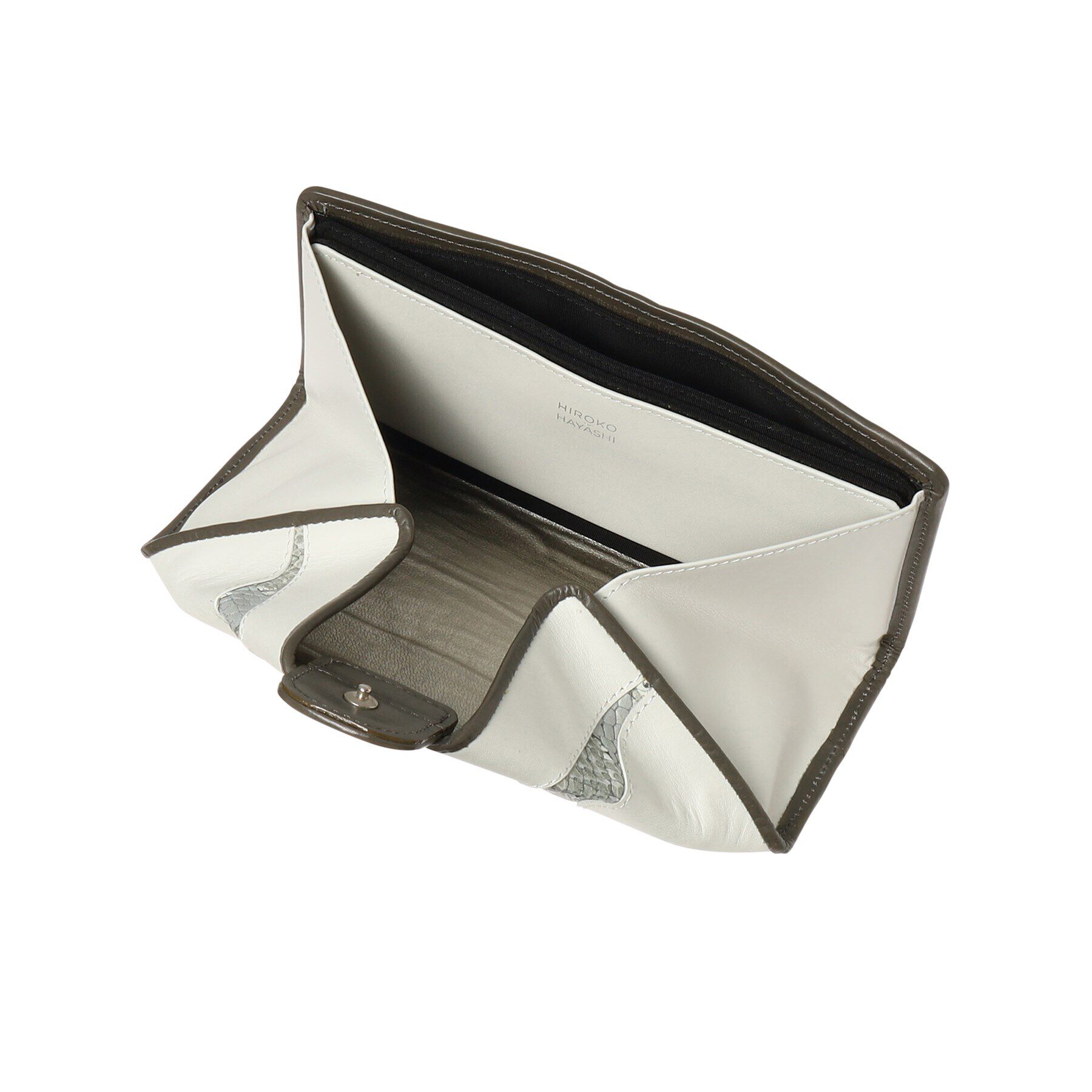HIROKO HAYASHI「GOTICA（ゴティカ）長財布ミニ」|財布|
