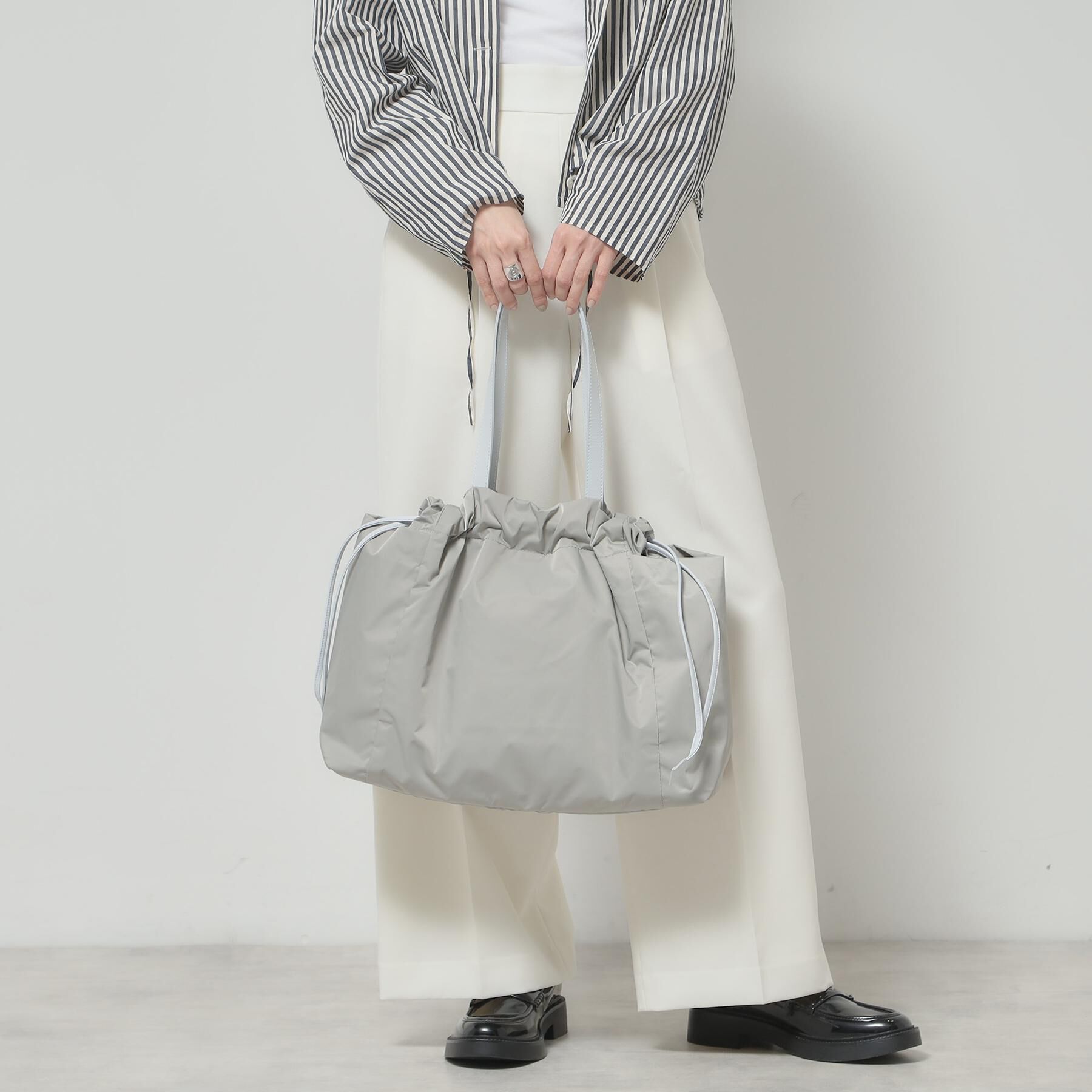 HIROKO HAYASHI「LUINI（ルイーニ）トートバッグ」|トートバッグ|