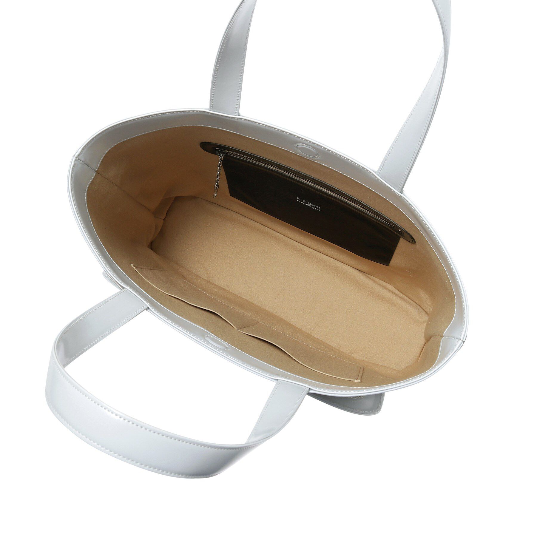 HIROKO HAYASHI「GELA（ジェーラ）トートバッグ」|トートバッグ|