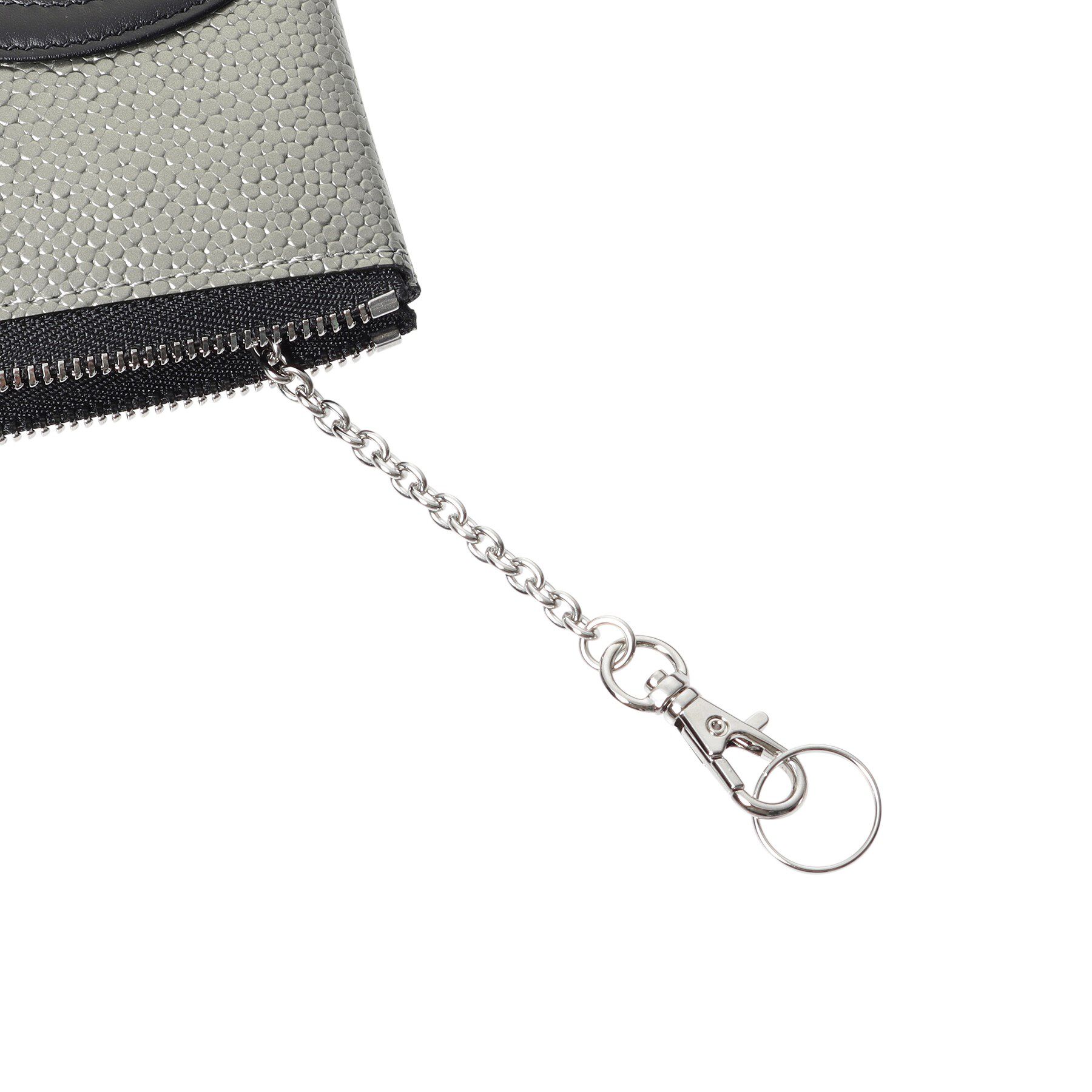 HIROKO HAYASHI「OSTRO（オストロ）ポーチ財布」|財布|