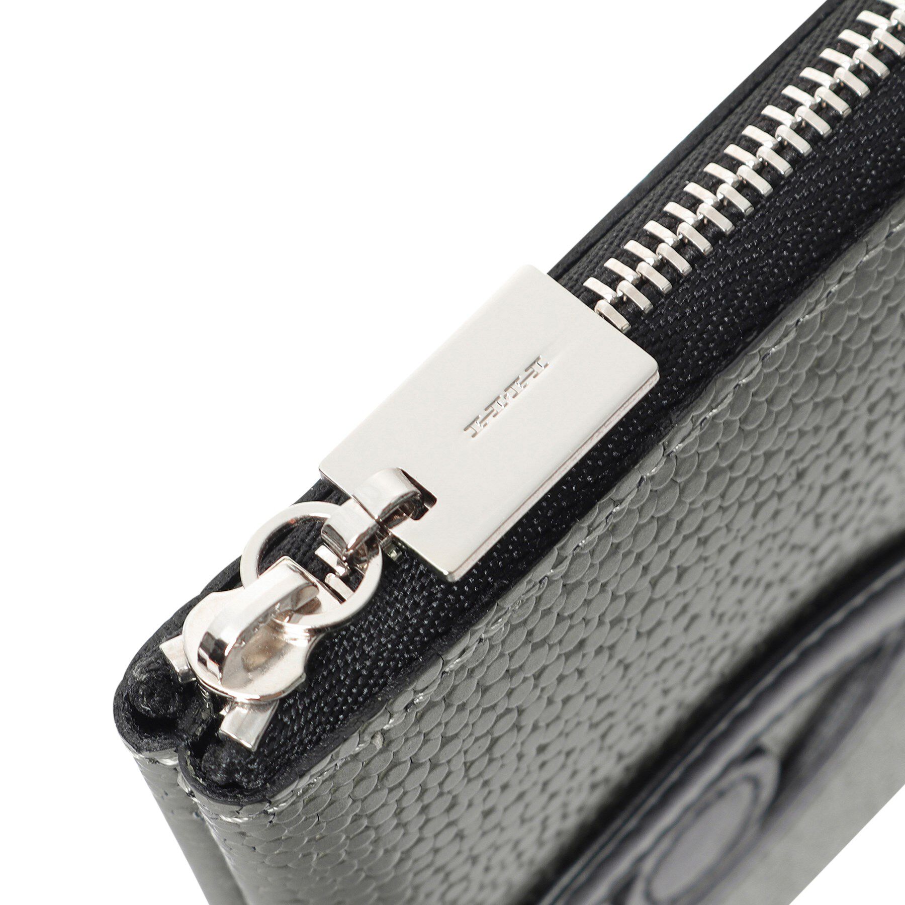 HIROKO HAYASHI「OSTRO（オストロ）ポーチ財布」|財布|