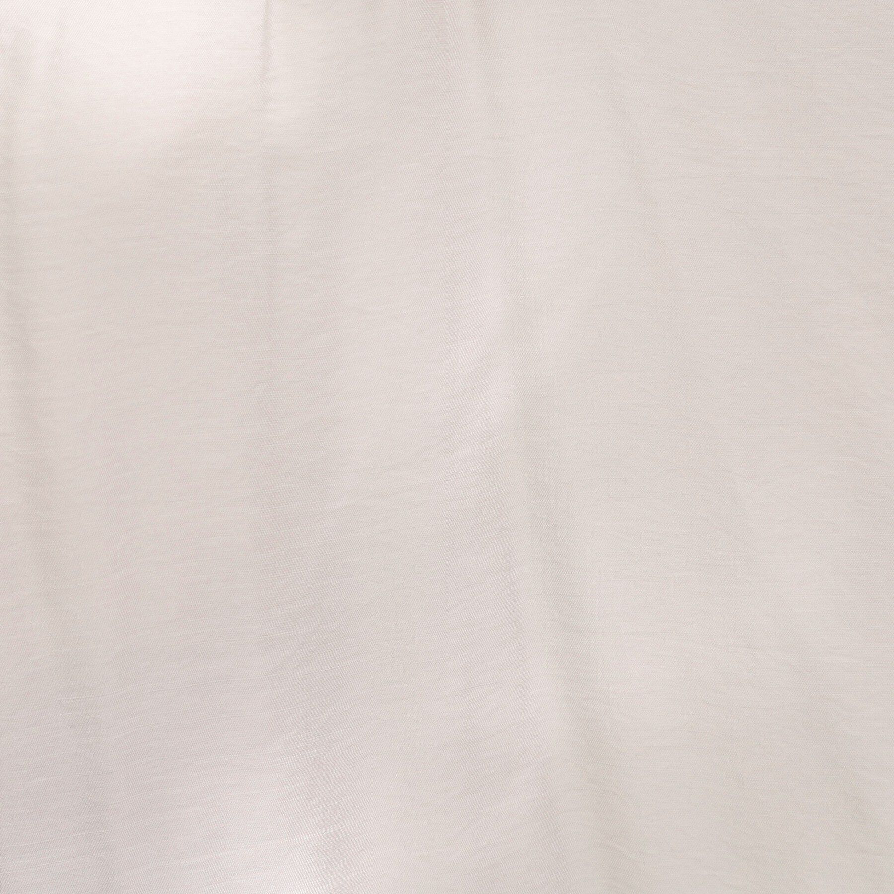 SHOO･LA･RUE「【ひんやり/洗濯機可/体型カバー/S-LL】動くたび揺れる落ち感が魅力 スキッパーチュニックワンピー」|チュニック|