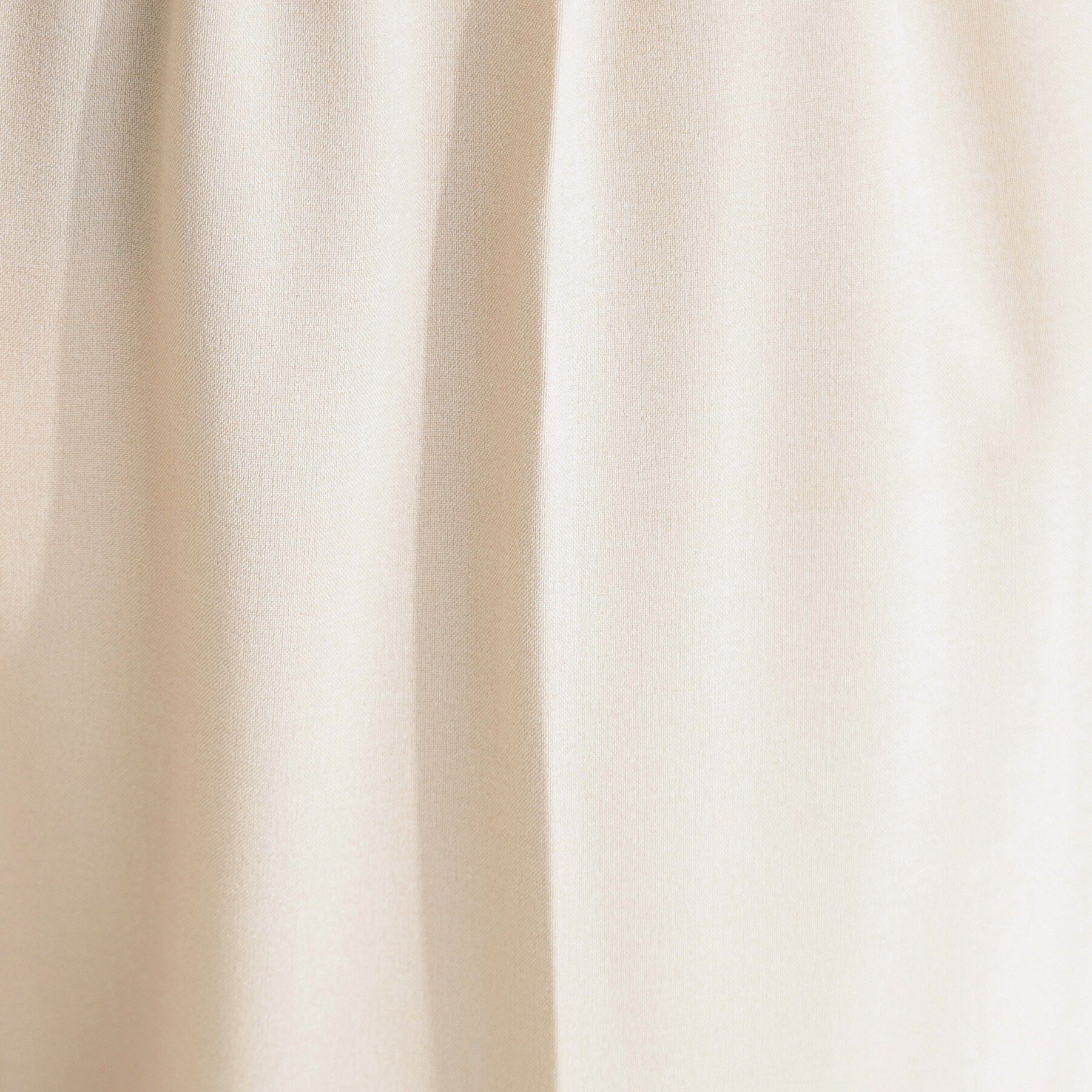 SHOO･LA･RUE「【ひんやり/UV/洗濯後しわになりにくい】楽なのにキレイ見え ウエストゴムテーパードパンツ」|その他|