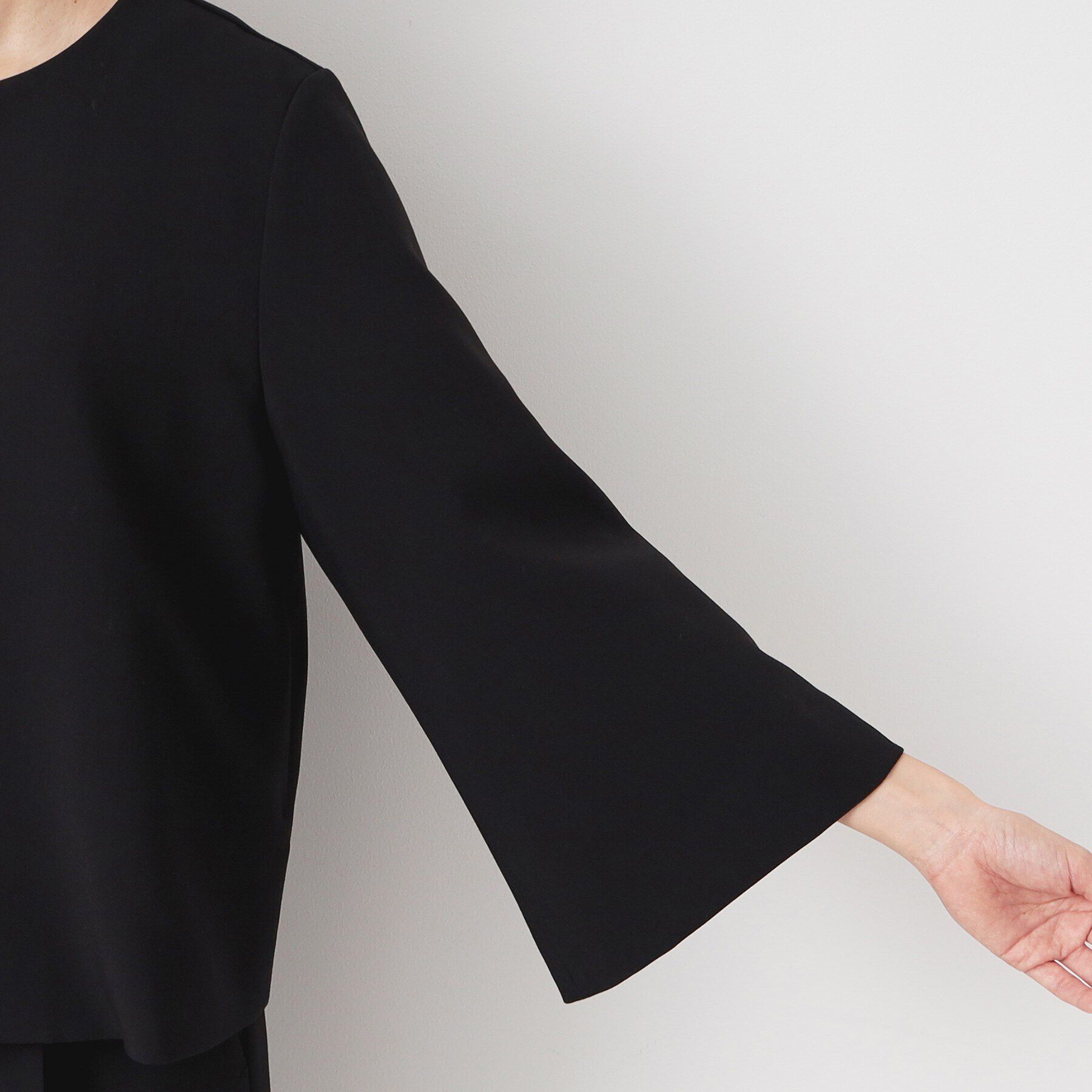 Dessin「【入卒/セレモニー/セットアップ可能/洗える】テントラインジャケット」|ノーカラージャケット|