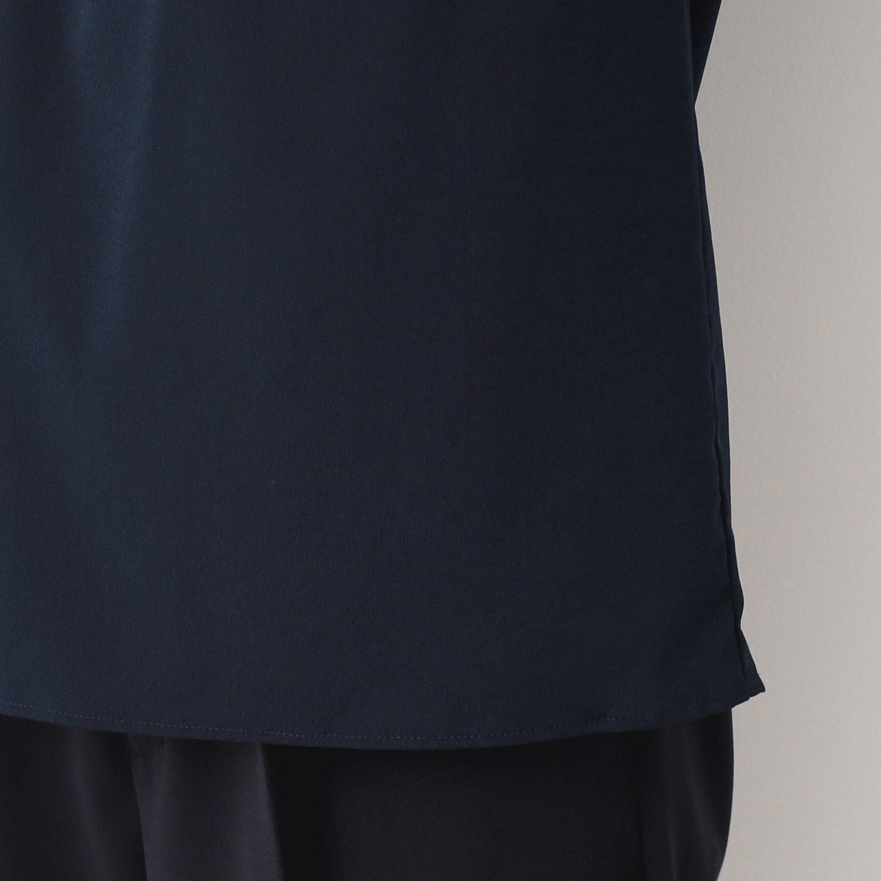 Dessin「【入卒/セレモニー/洗える】ジョーゼットブラウス」|シャツ・ブラウス|