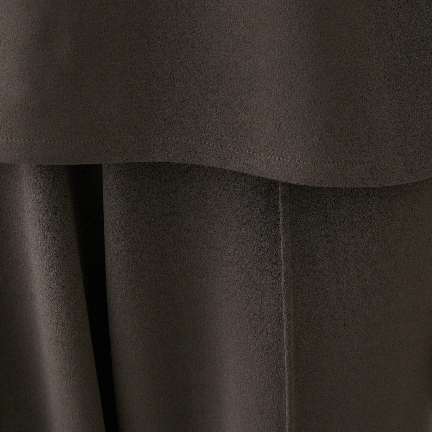 Dessin「【2点セット/洗える】ジョーゼットセットアップ」|スーツ|