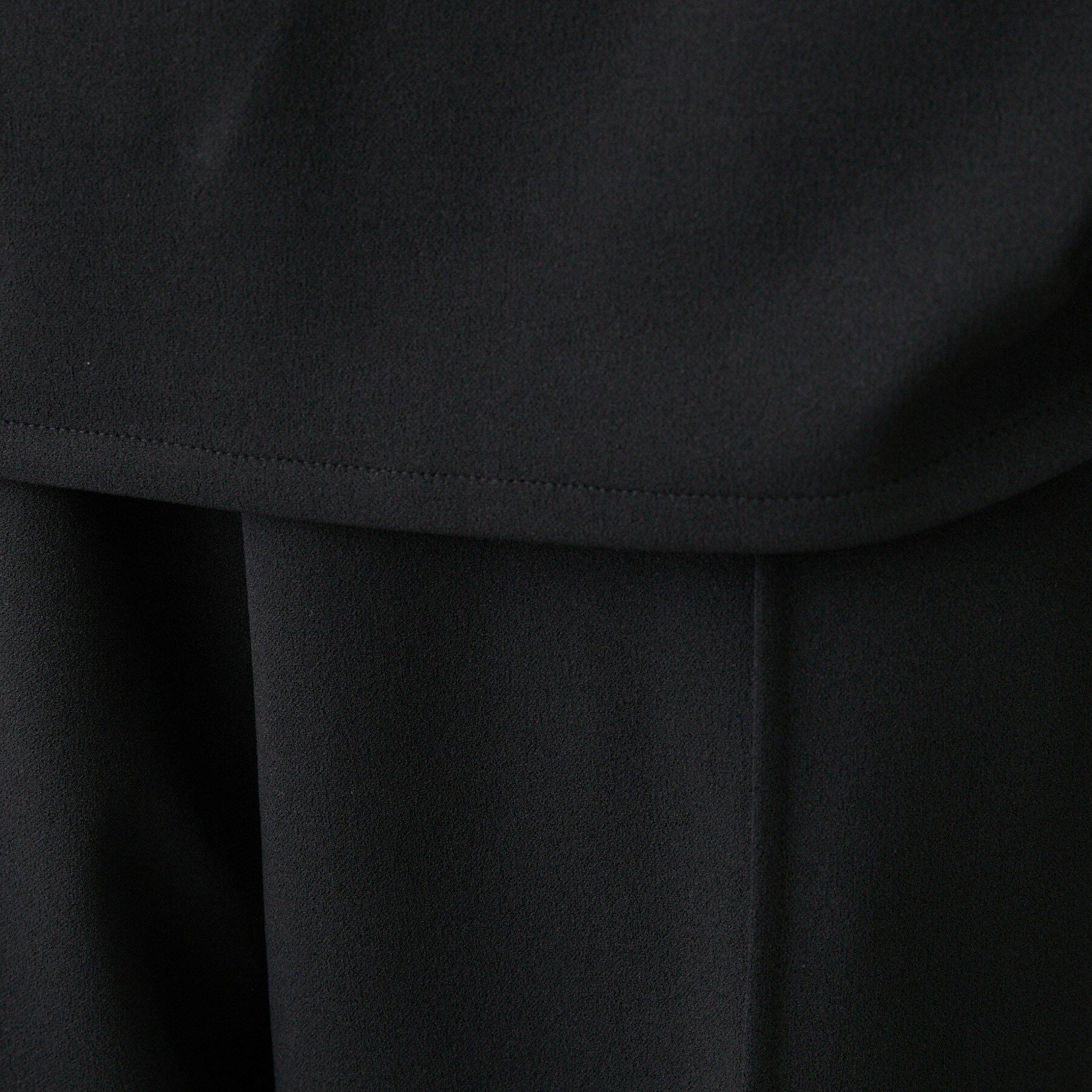 Dessin「【2点セット/洗える】ジョーゼットセットアップ」|スーツ|