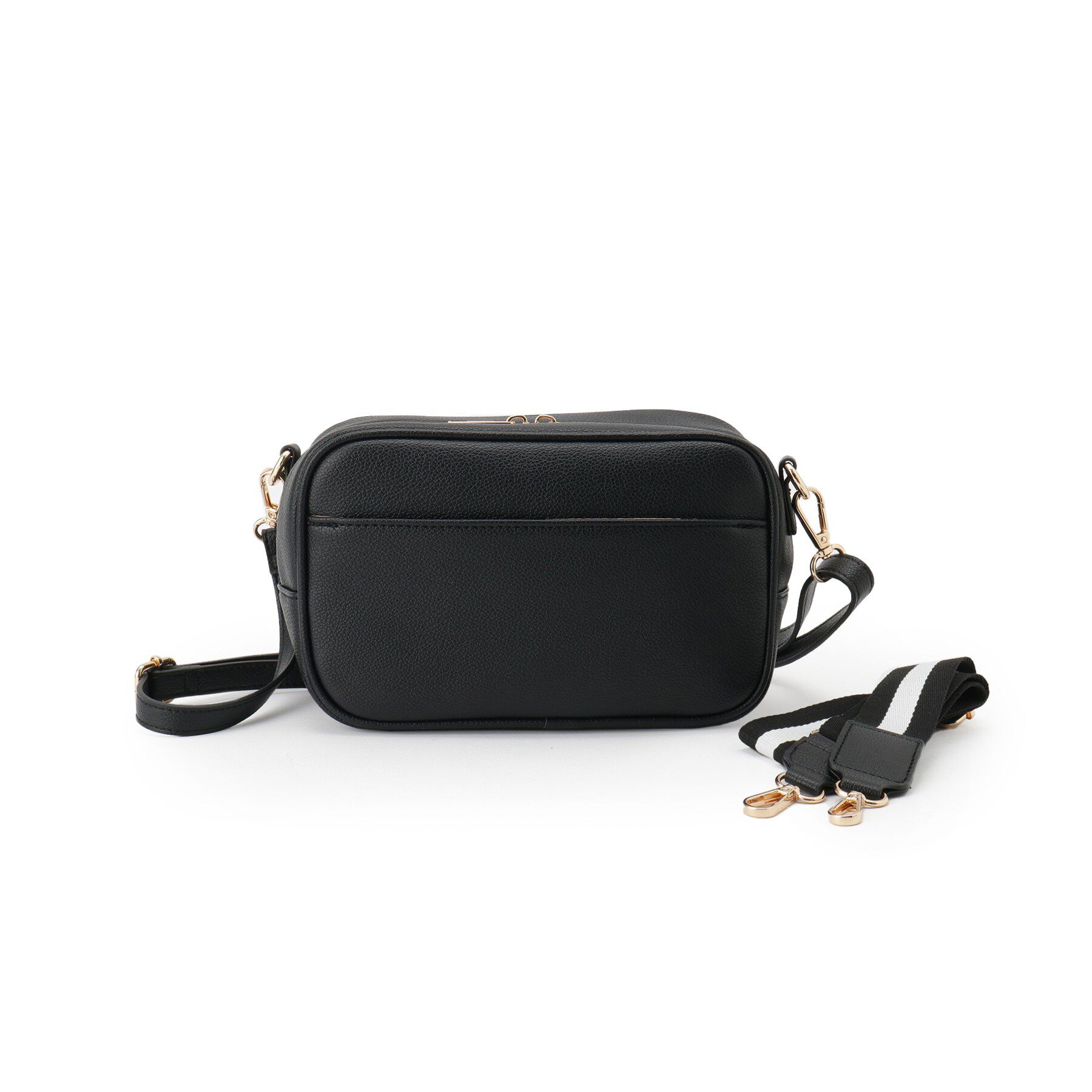 ITS&rsquo;DEMO「【ベルト付け替え可】スクエアセットミニショルダー」|ショルダー・メッセンジャー|