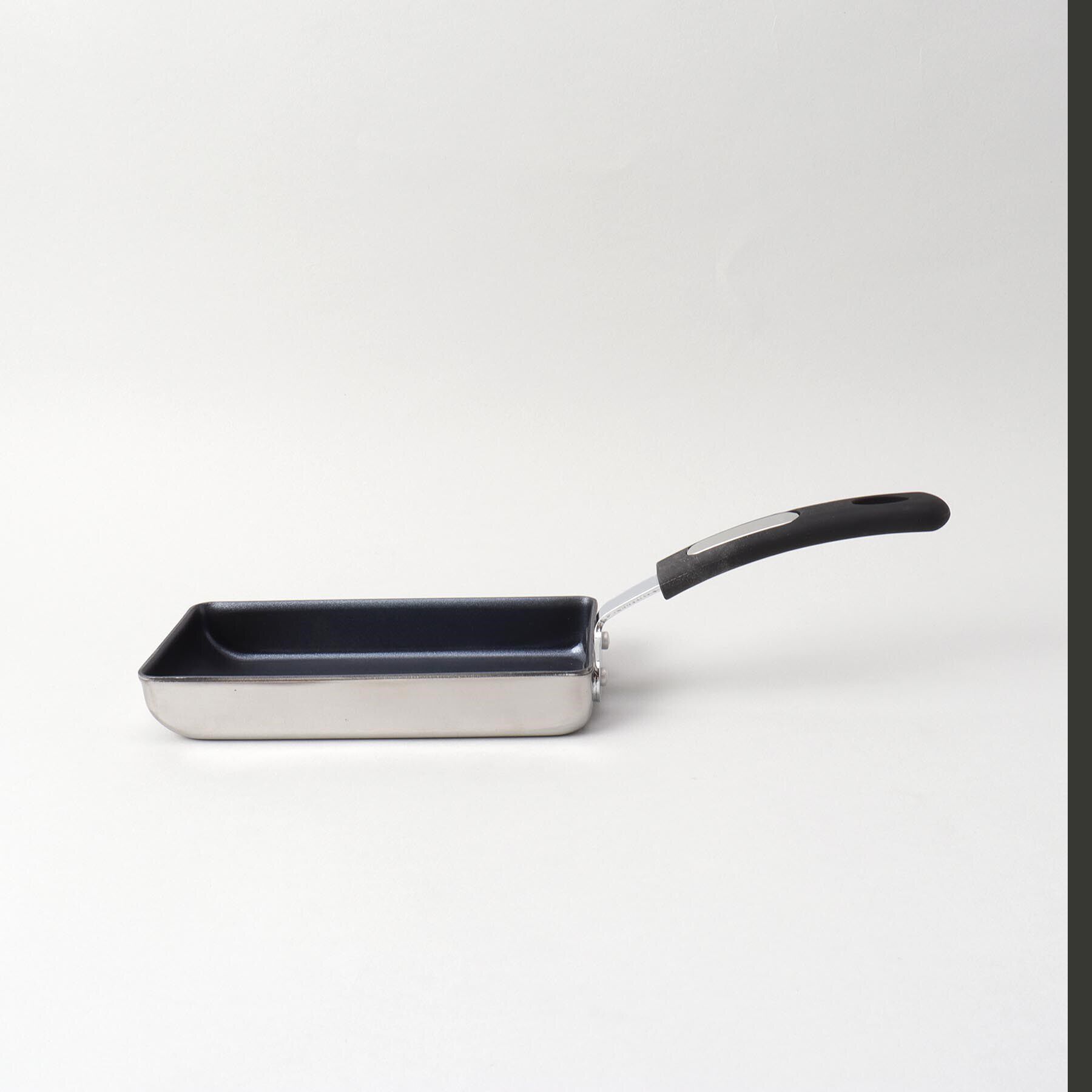 212 KITCHEN STORE「ストリール2 スリム玉子焼き 9&times;18cm」|食器・キッチングッズ|