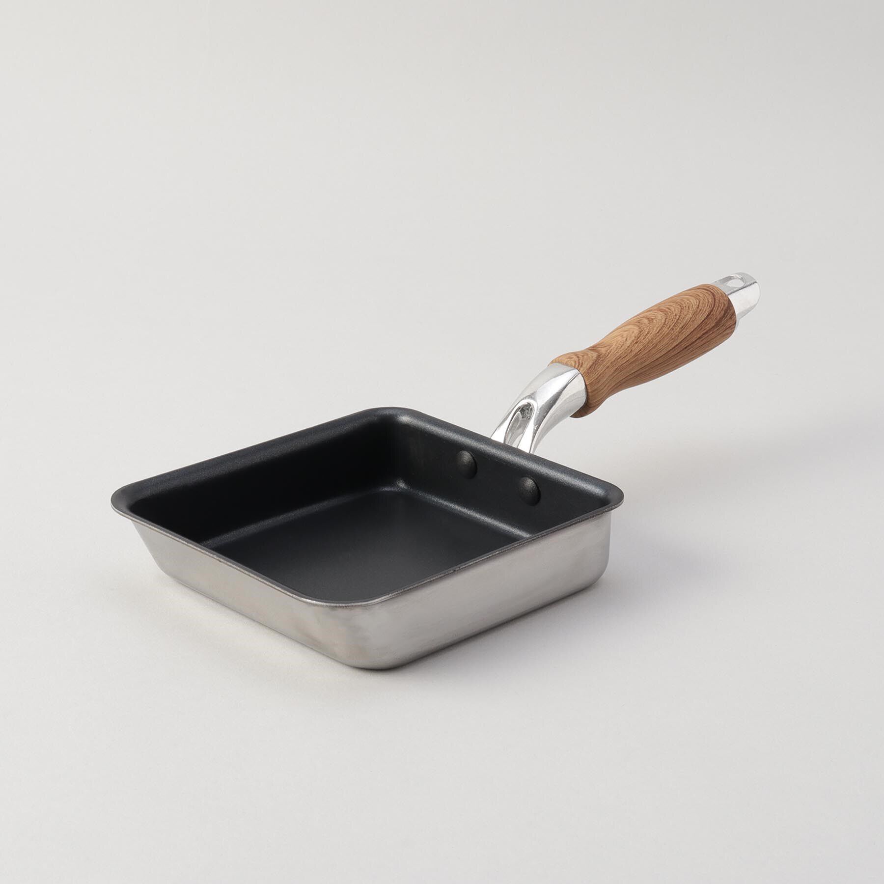 212 KITCHEN STORE「ピコットⅡ IH2層鋼ミニエッグパン」|食器・キッチングッズ|